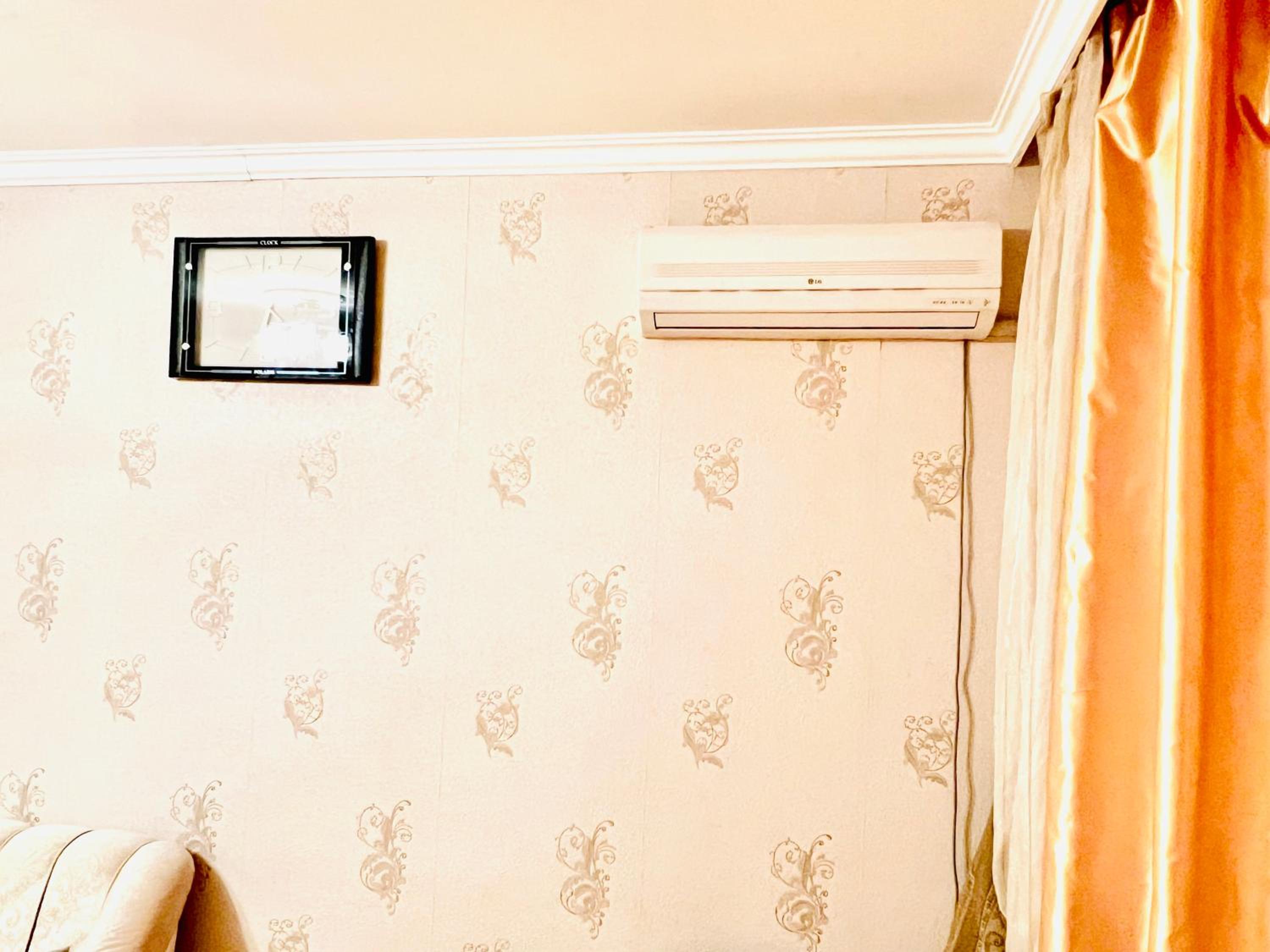 BAKU Resorts Vacation Home