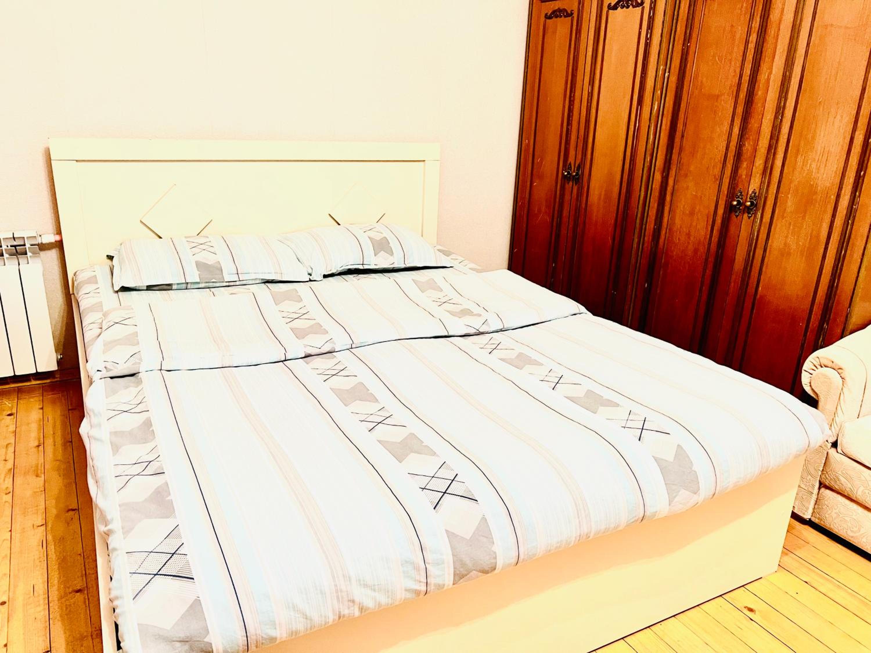 BAKU Resorts Vacation Home