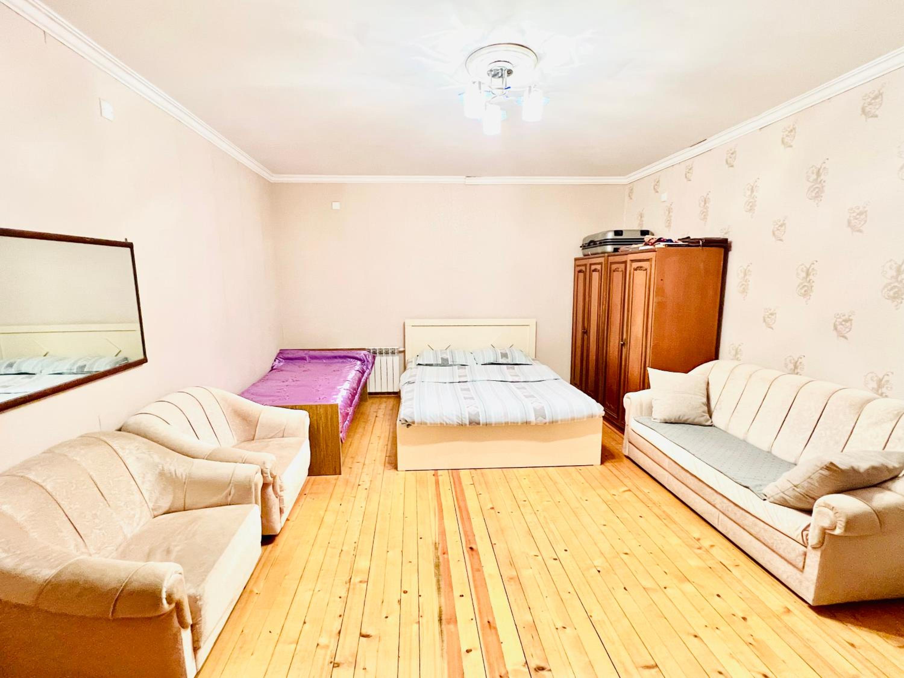 BAKU Resorts Vacation Home