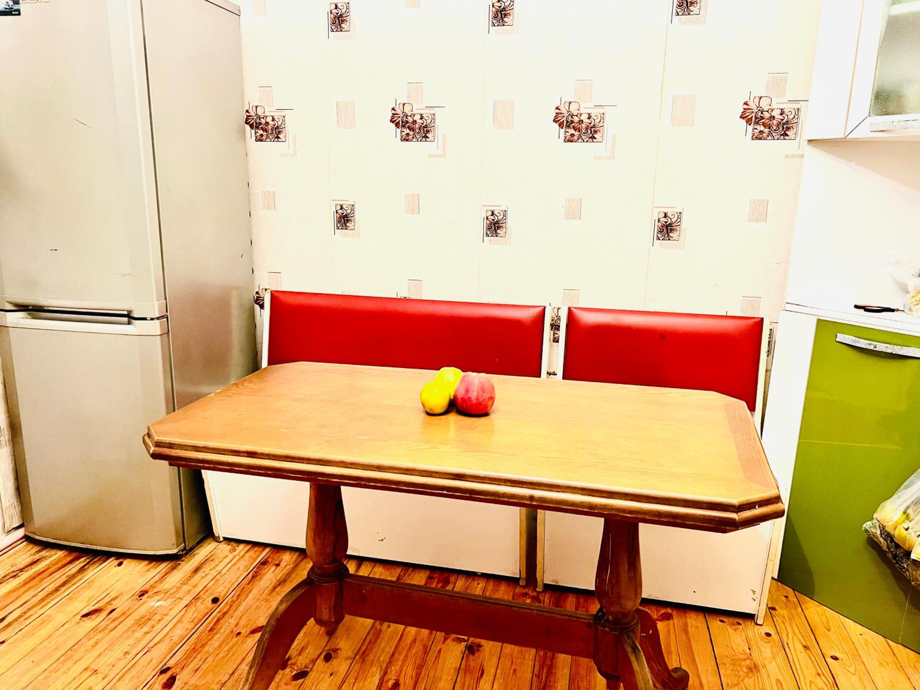 BAKU Resorts Vacation Home