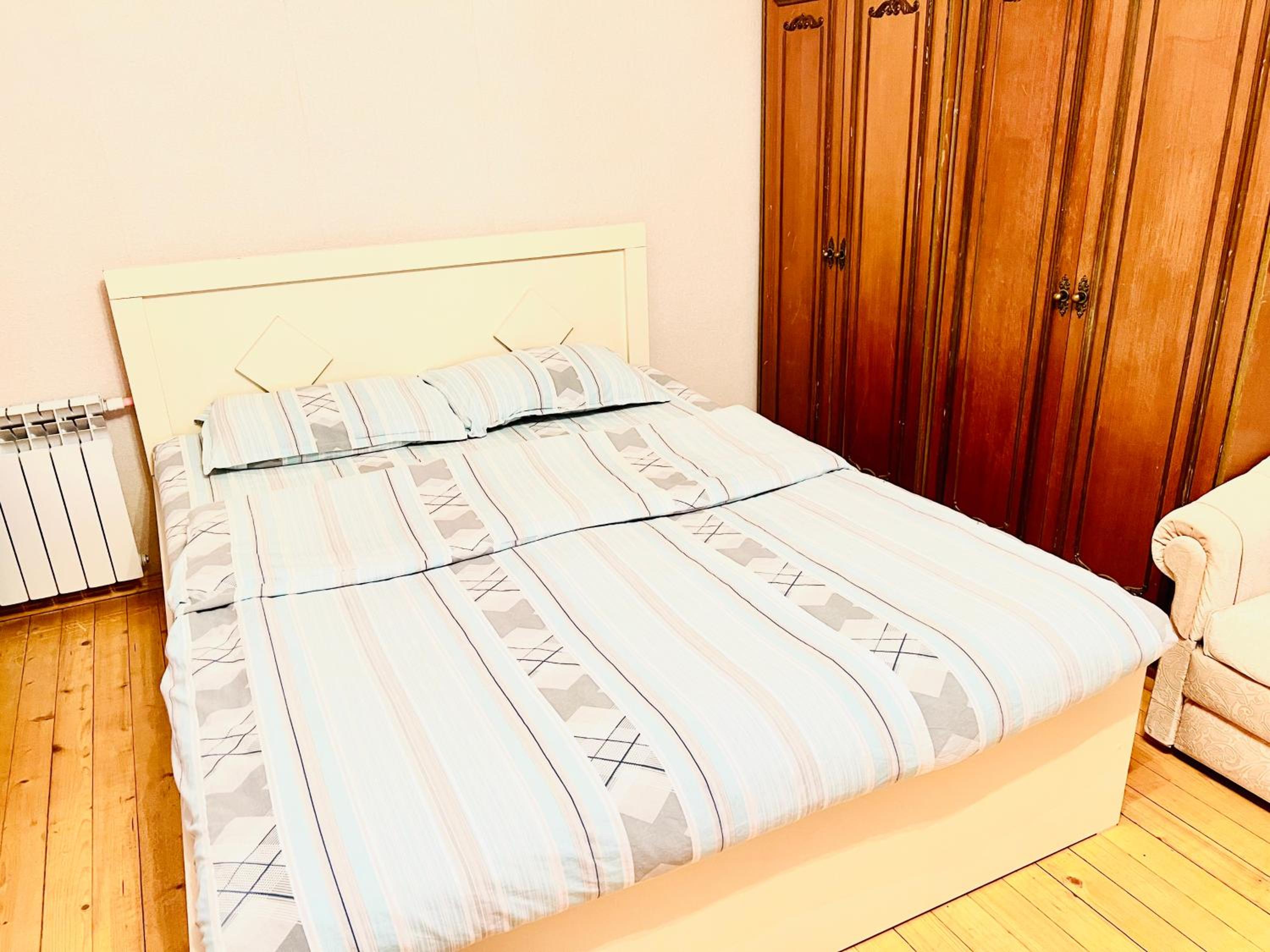 BAKU Resorts Vacation Home