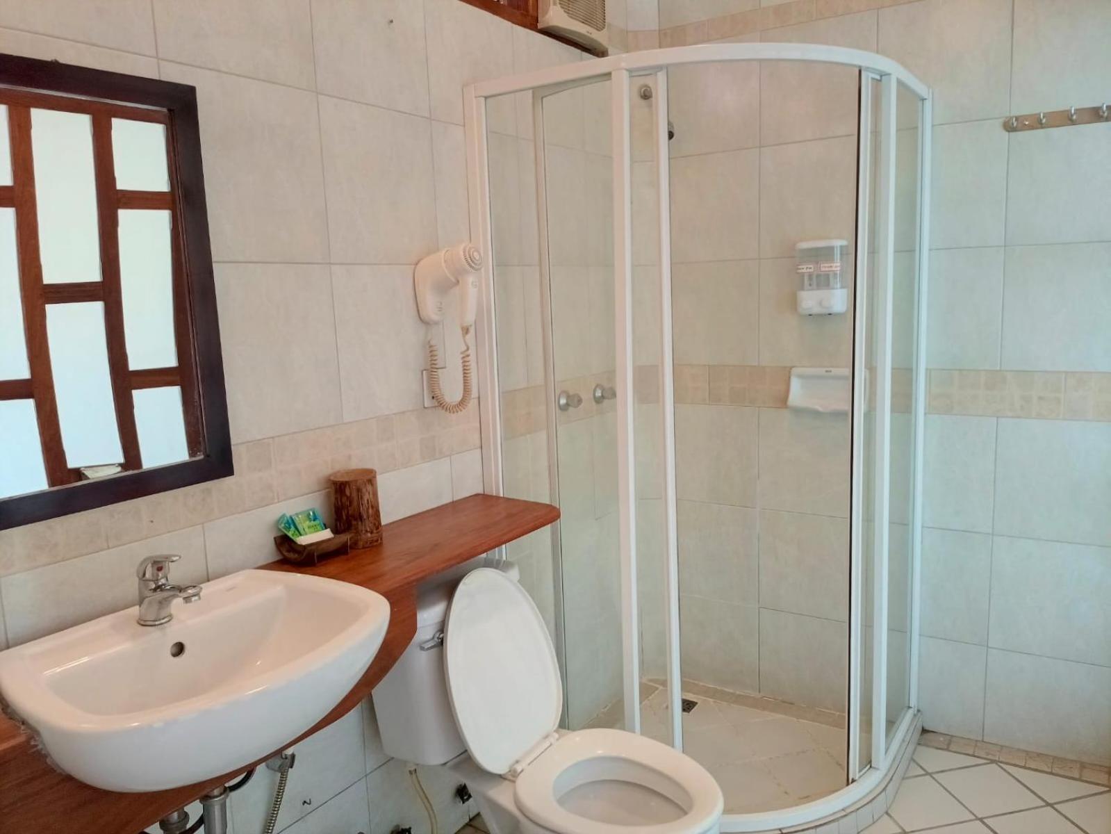Ireenkevin guesthouse