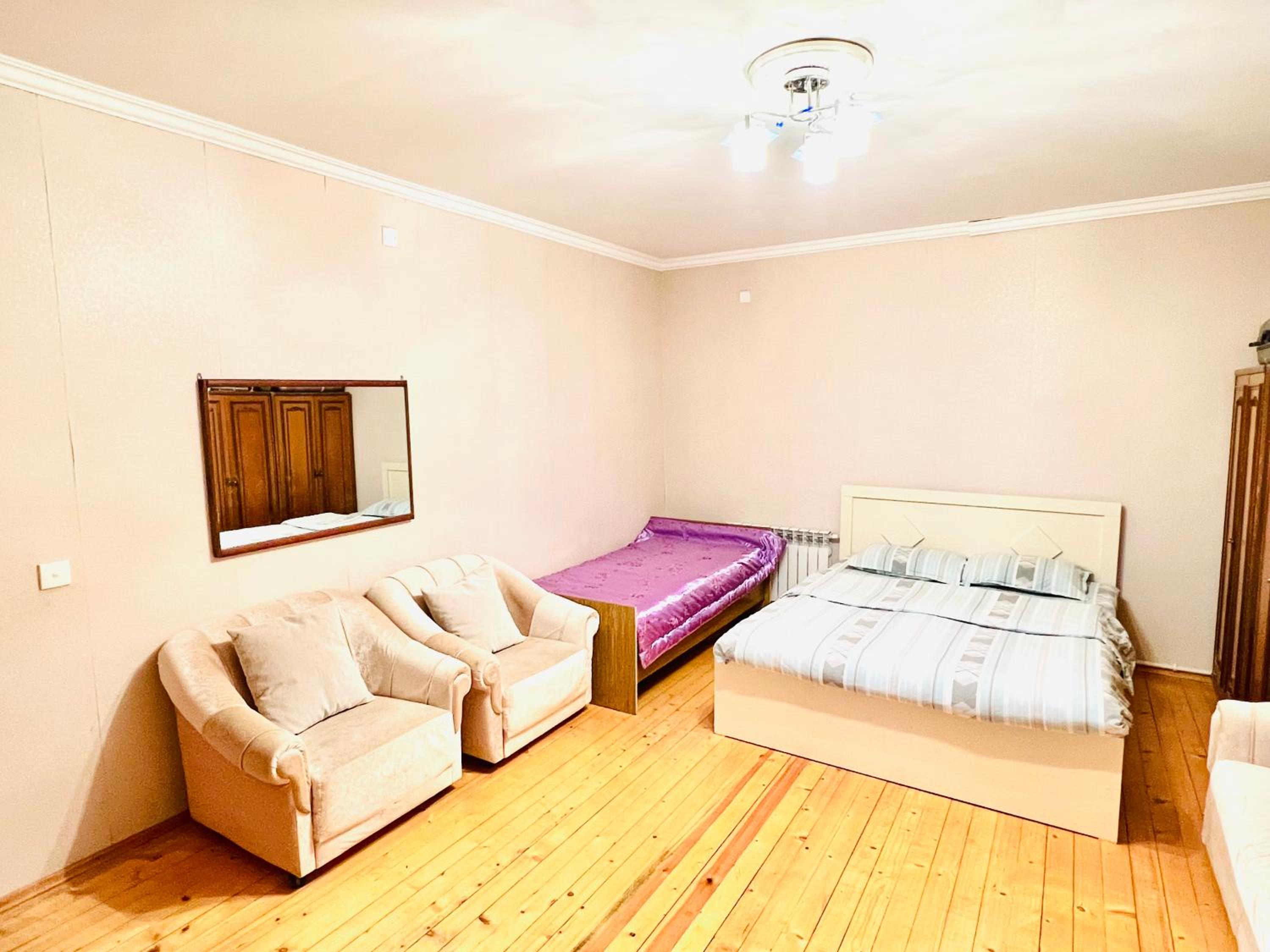 BAKU Resorts Vacation Home