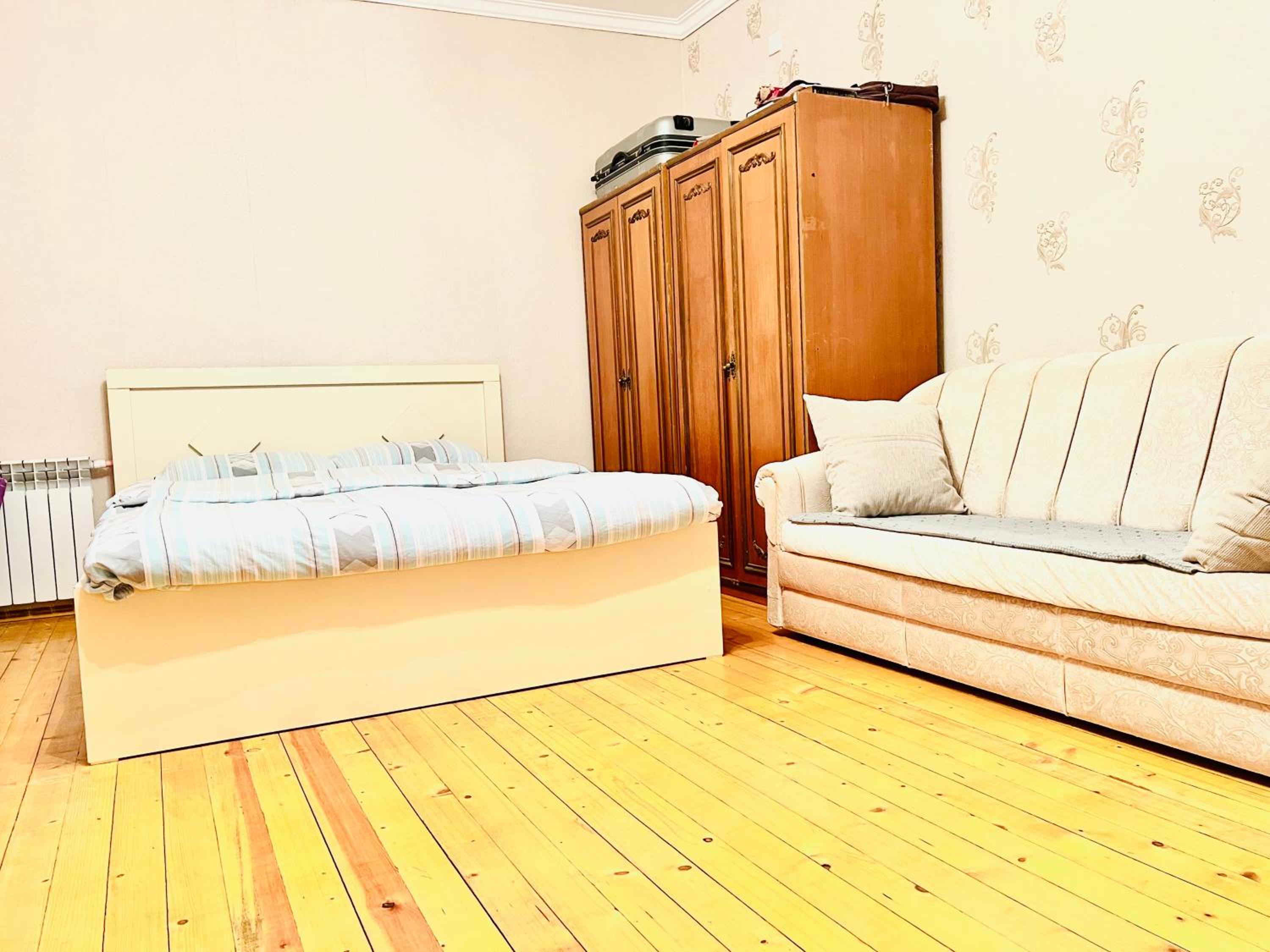 BAKU Resorts Vacation Home