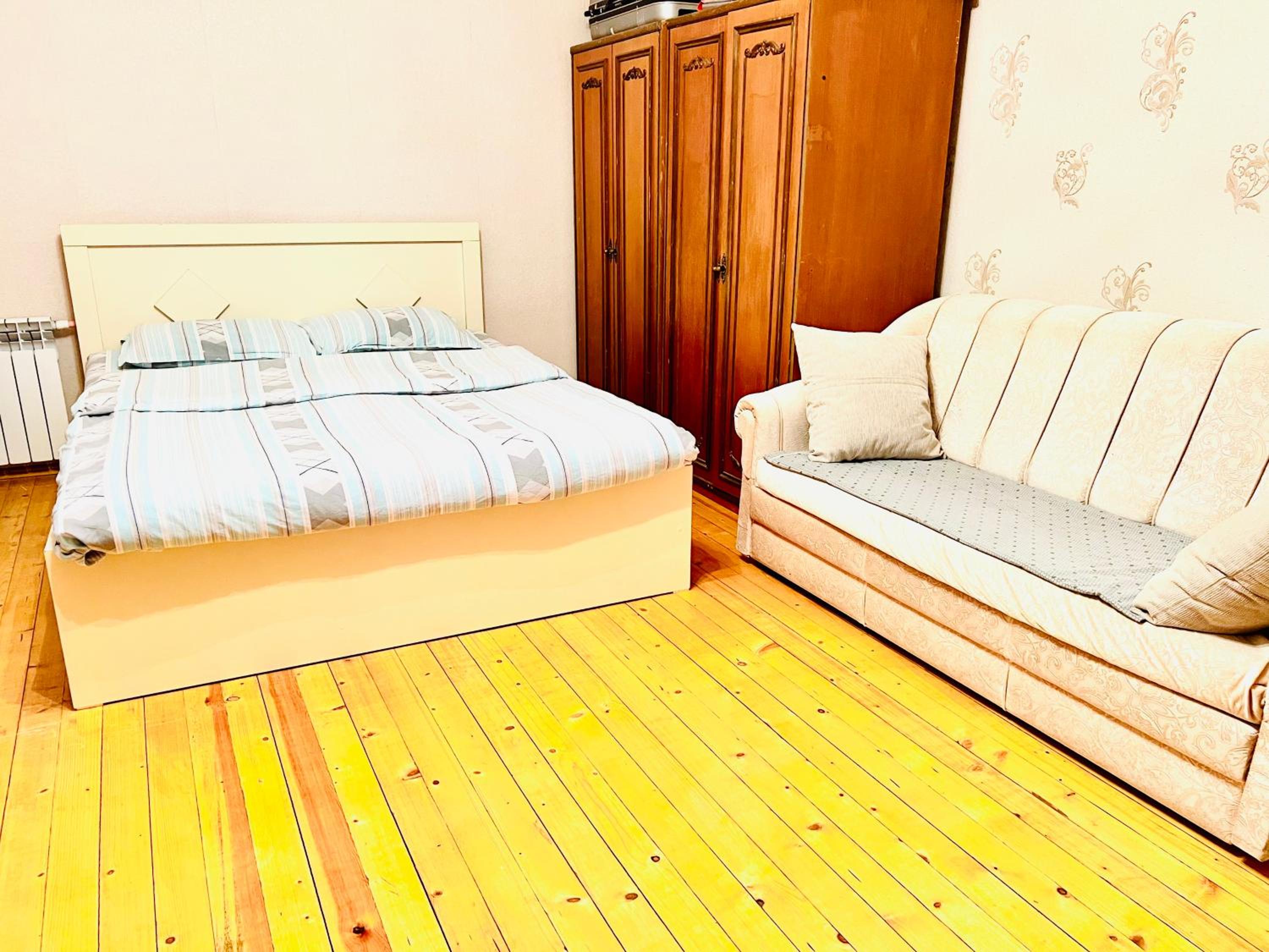 BAKU Resorts Vacation Home