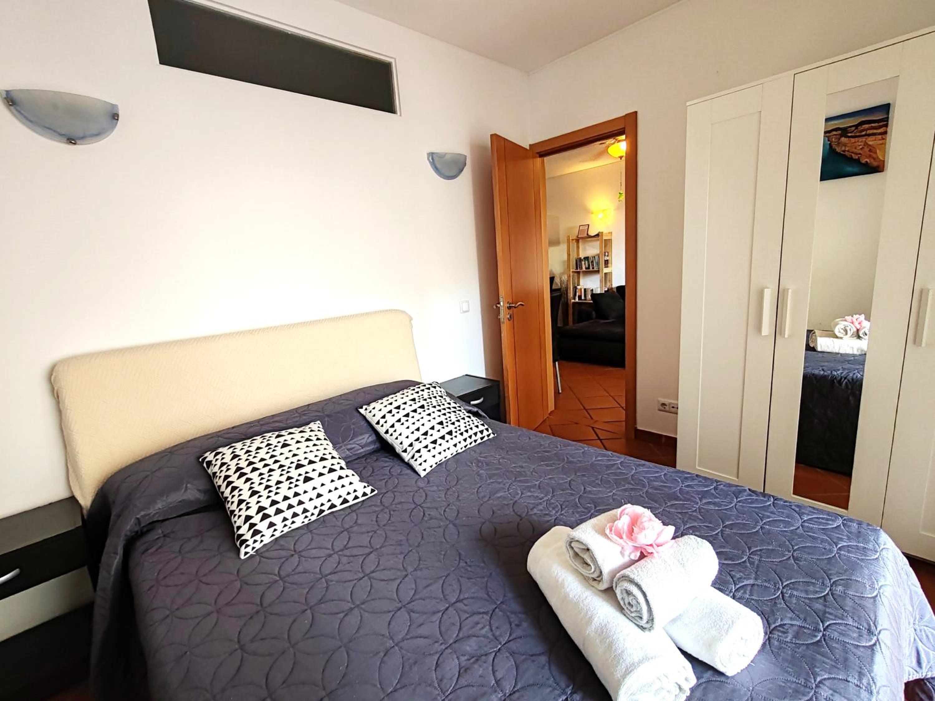 Armacao de Pera Vacations - 1B Terrace B - Casas  Papeis - Property Image 2