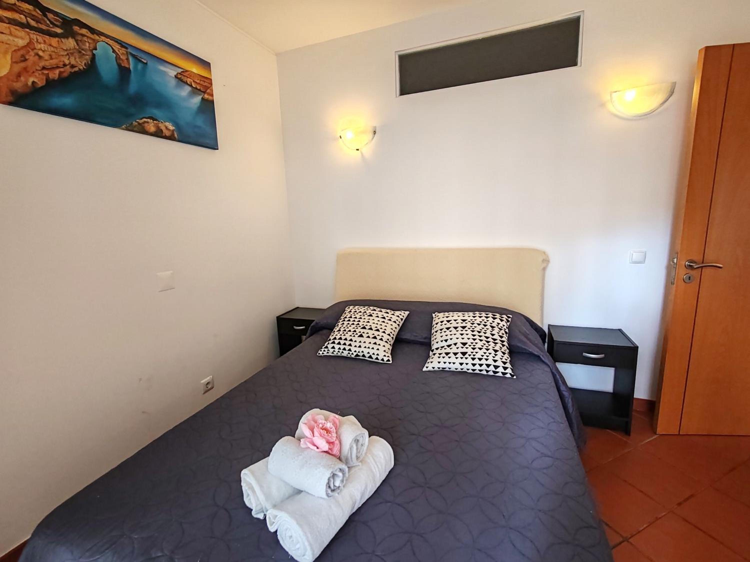 1B Terrace B - Casas & Papeis