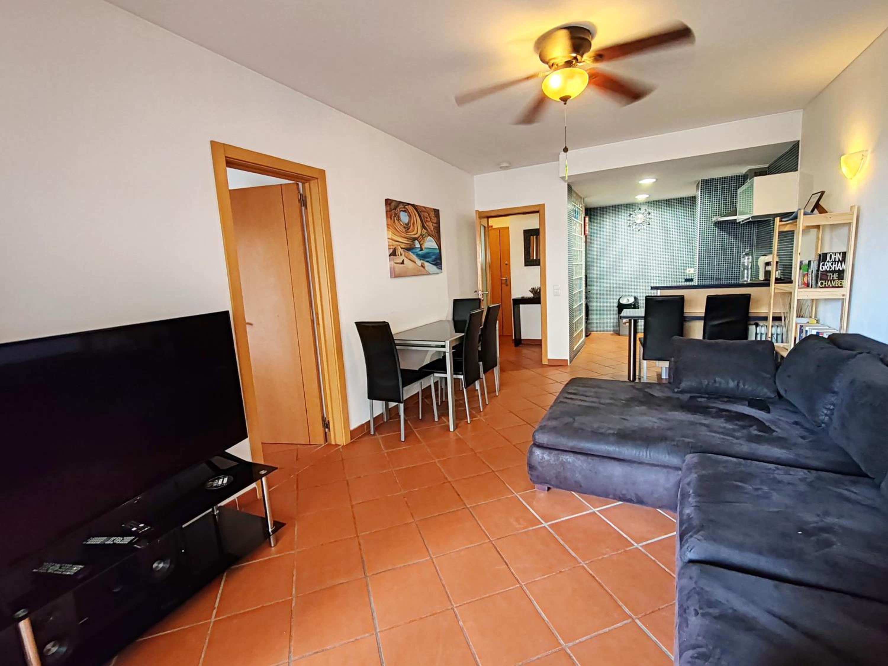 Armacao de Pera Vacations - 1B Terrace B - Casas  Papeis - Property Image 1