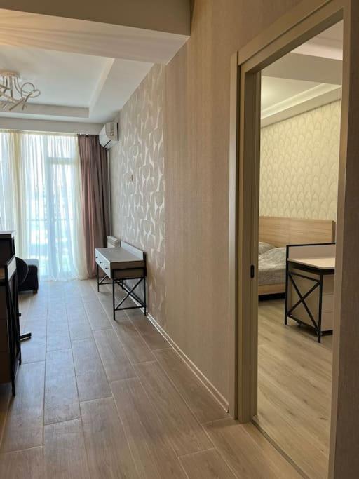 Cozy apartment in Tbilisi view 4