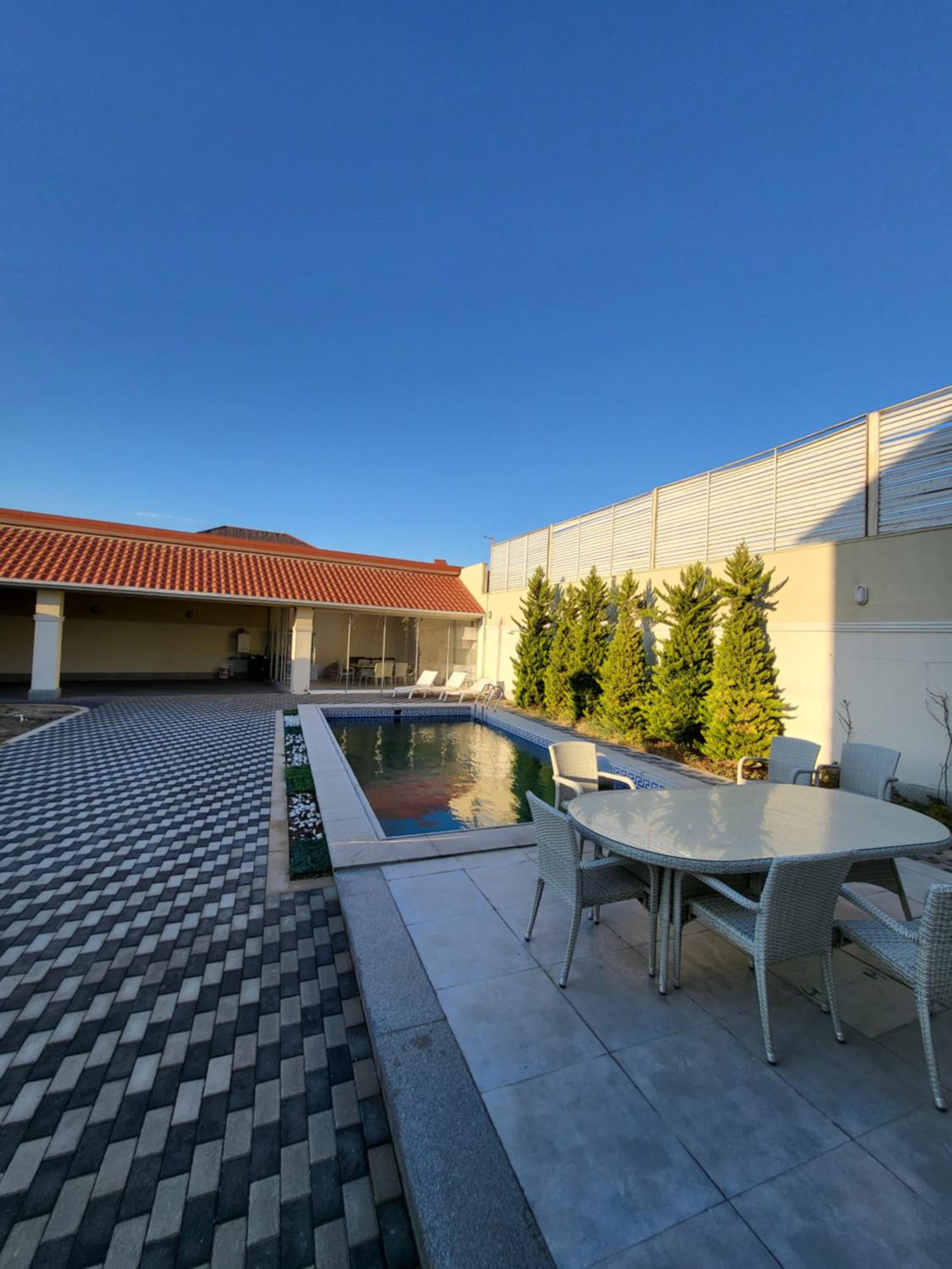 Casa Del Sol