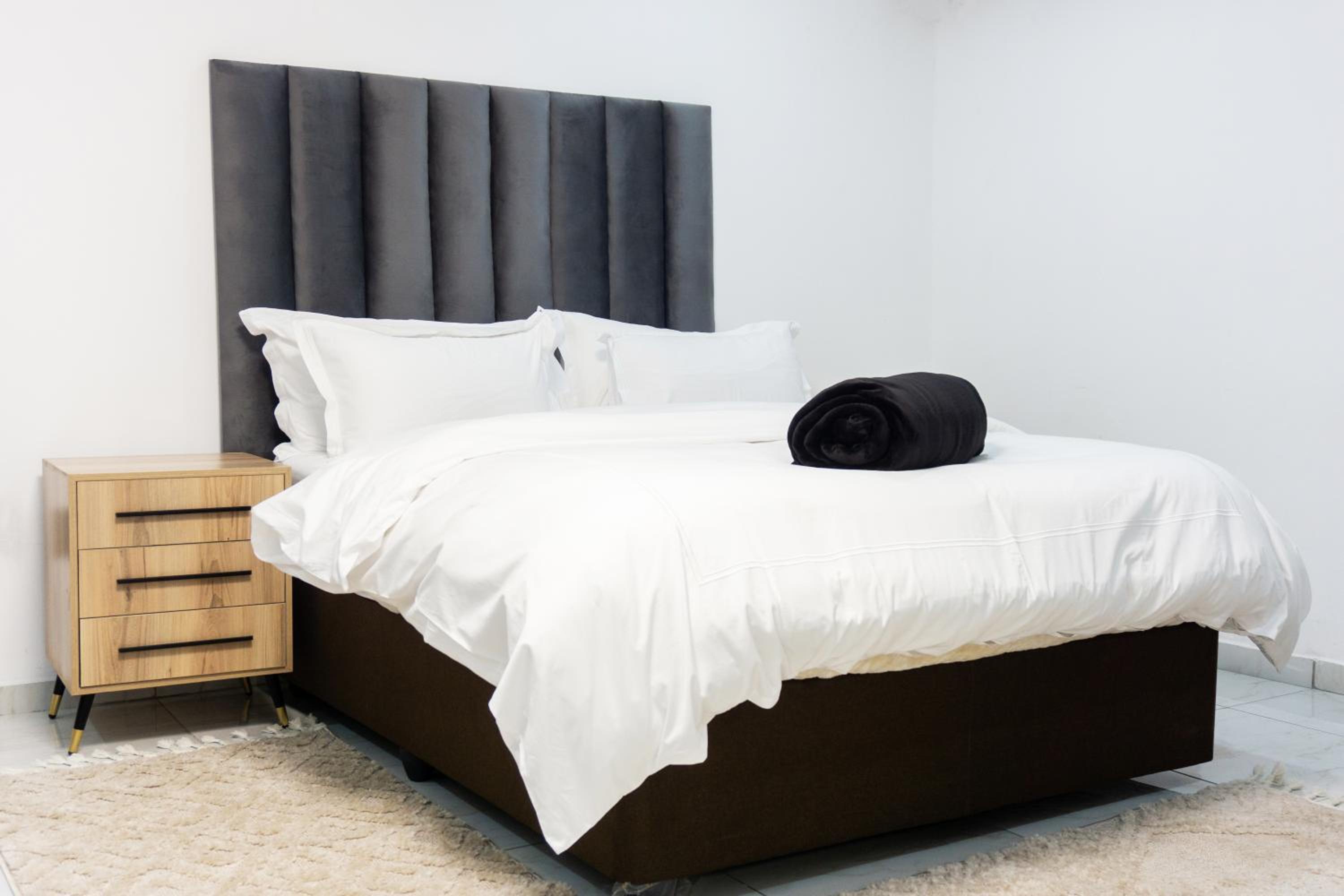 ADAIA GUEST House
