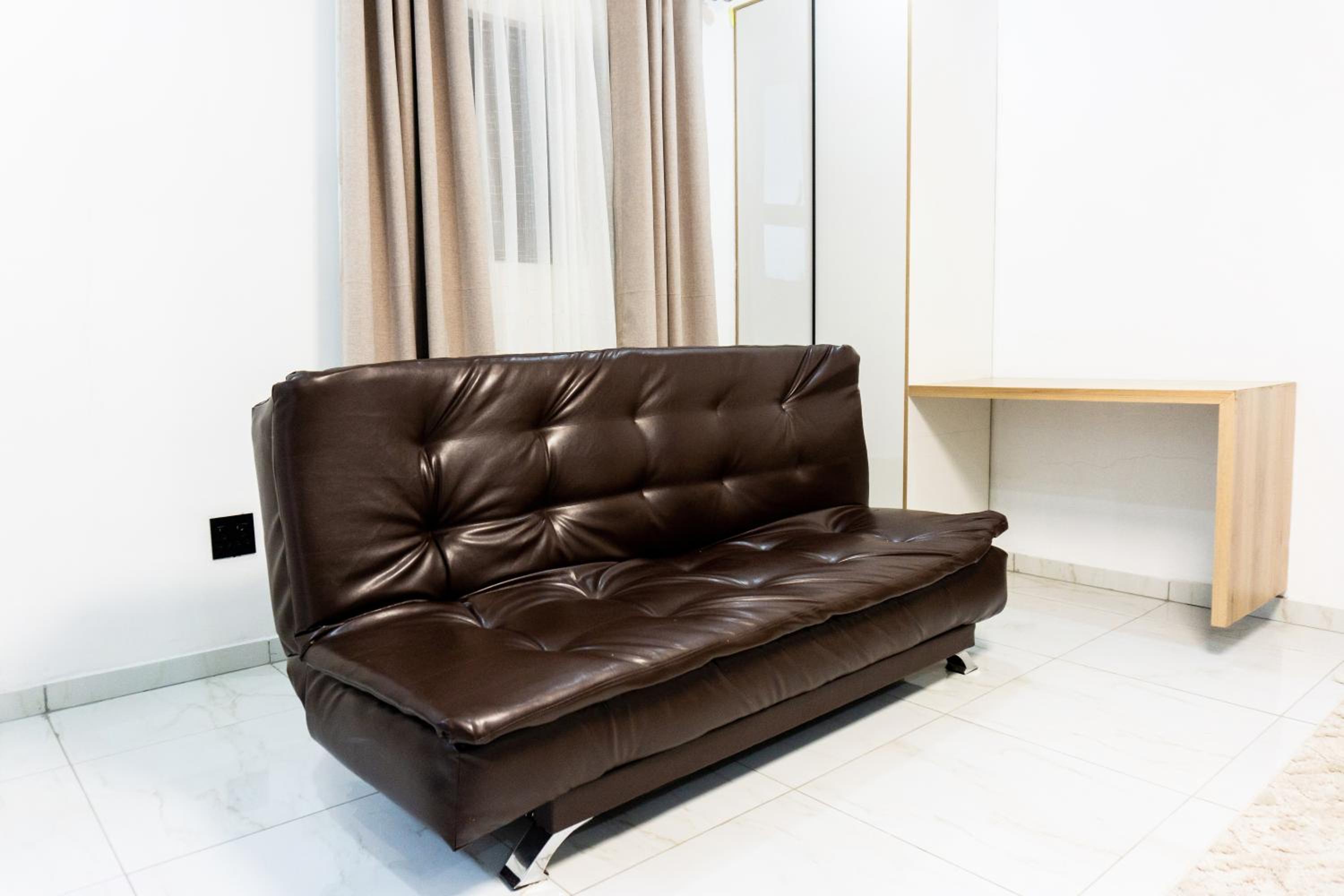 ADAIA GUEST House