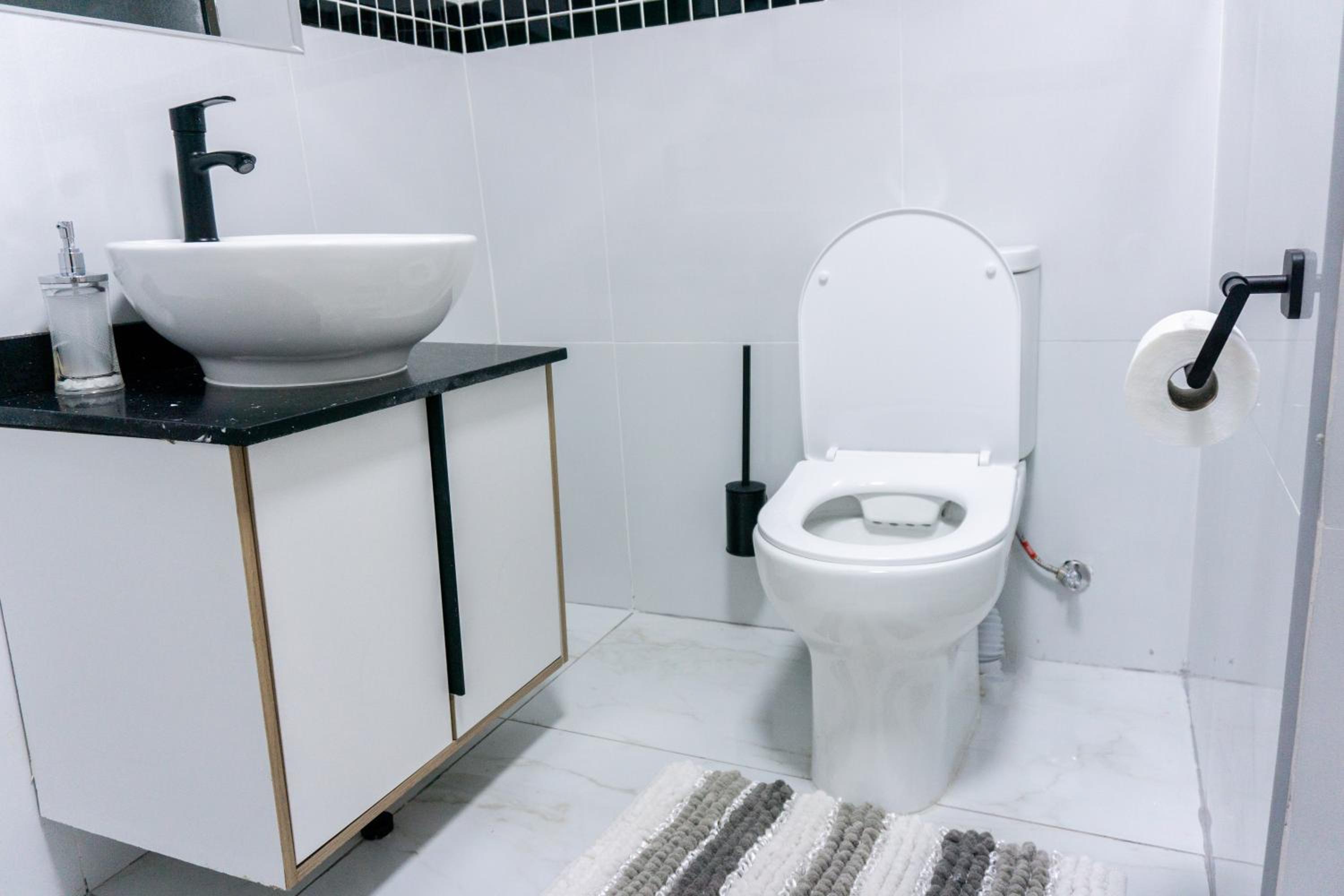ADAIA GUEST House