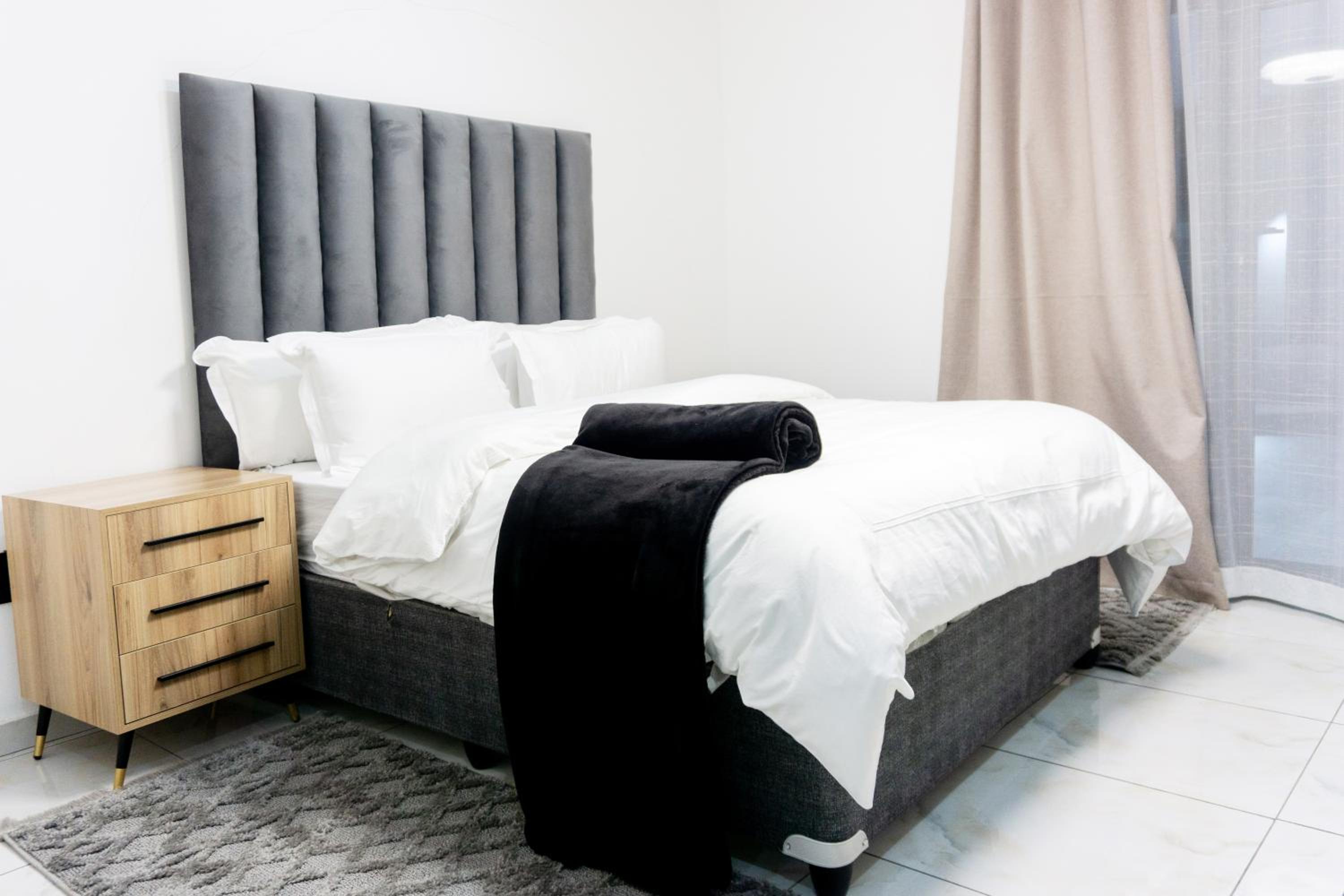 ADAIA GUEST House
