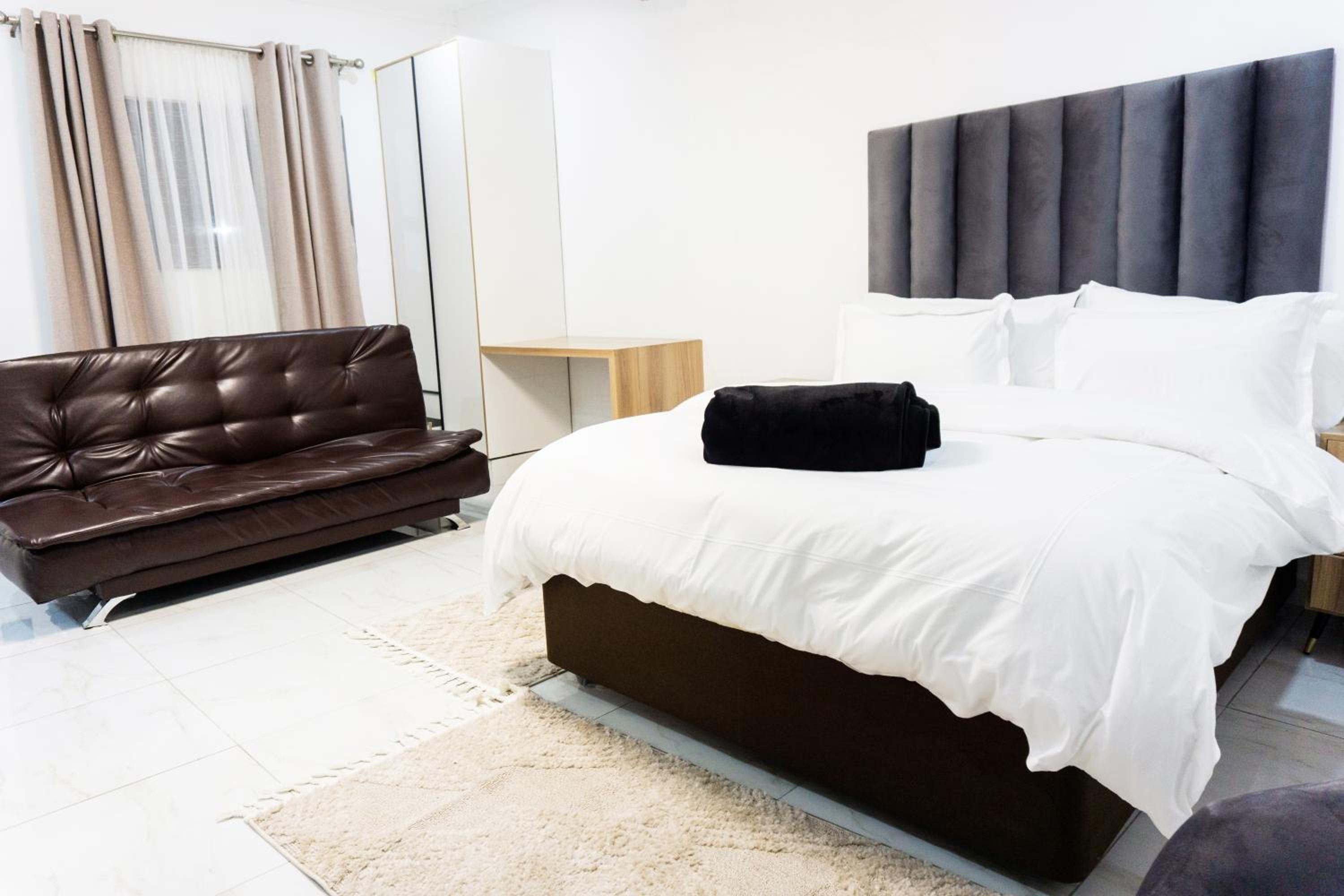 ADAIA GUEST House