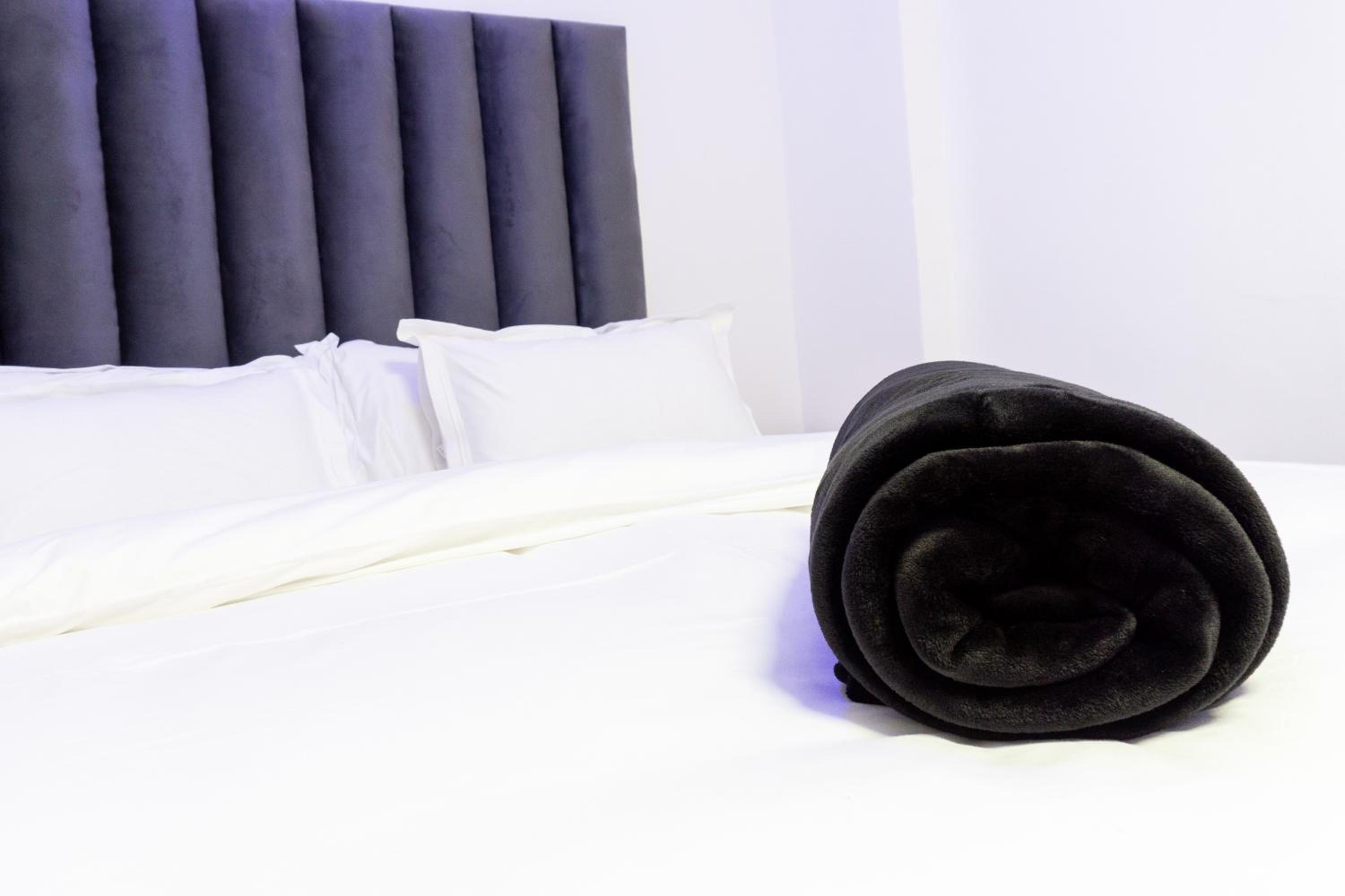 ADAIA GUEST House