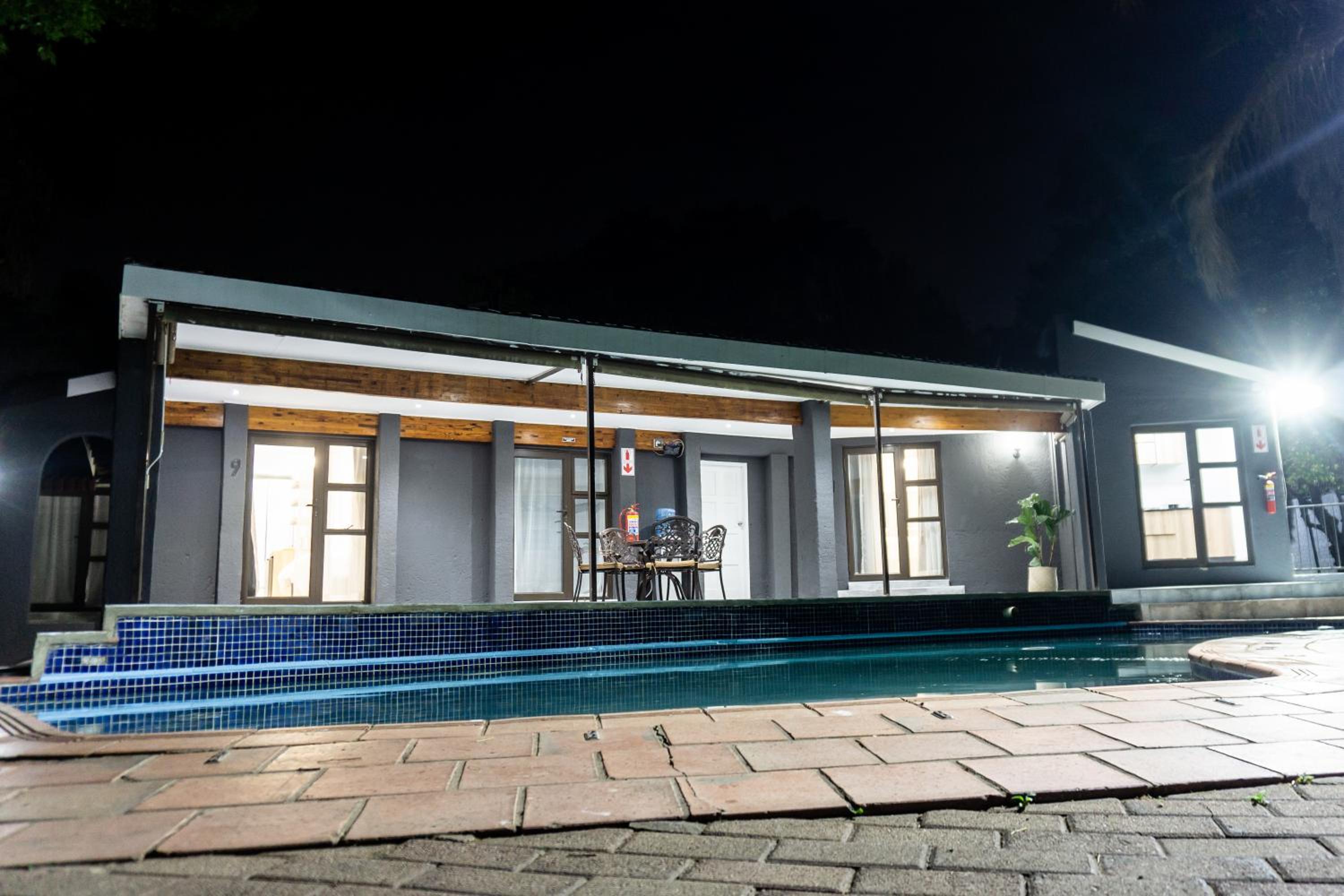 ADAIA GUEST House