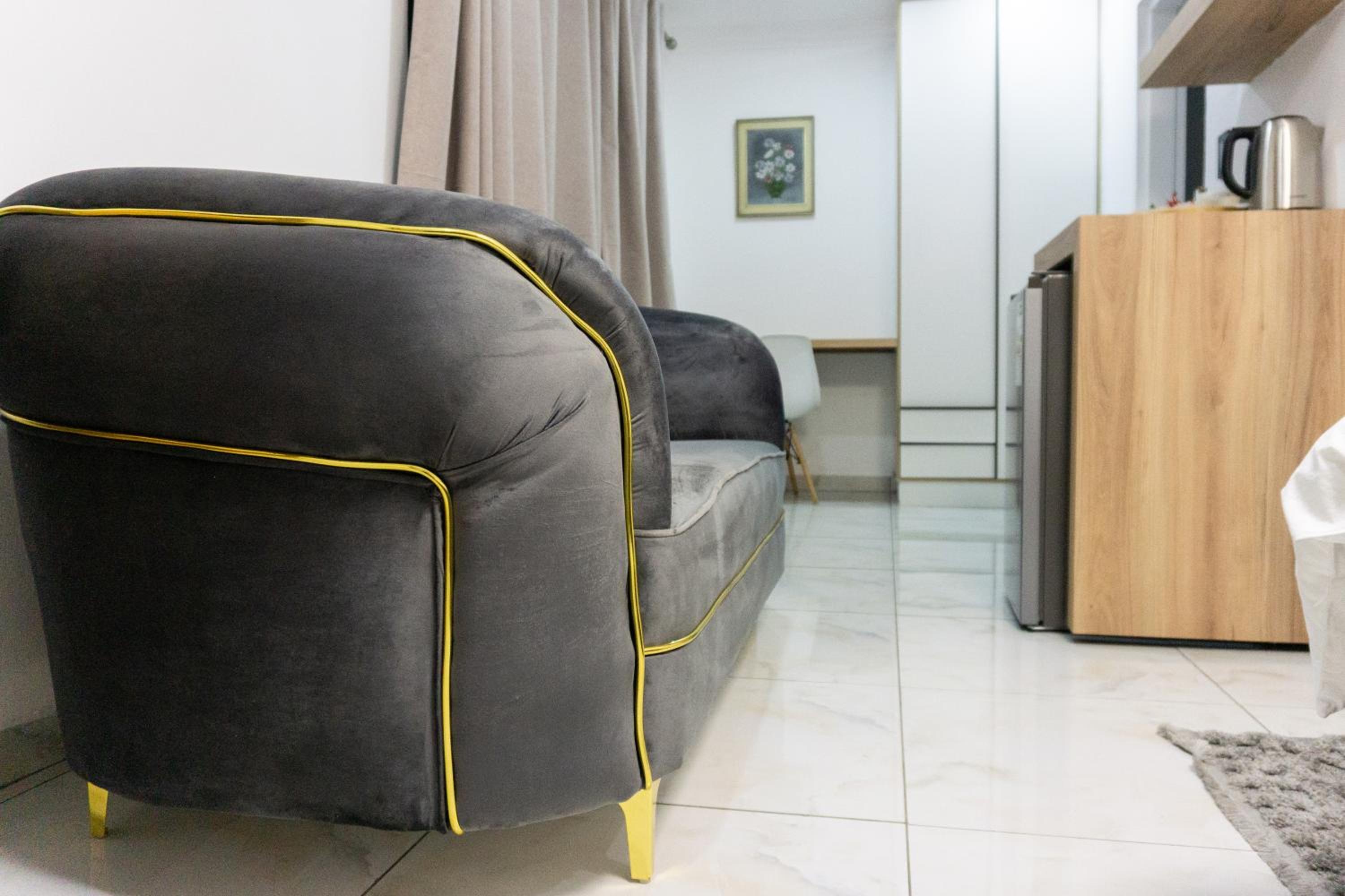 ADAIA GUEST House