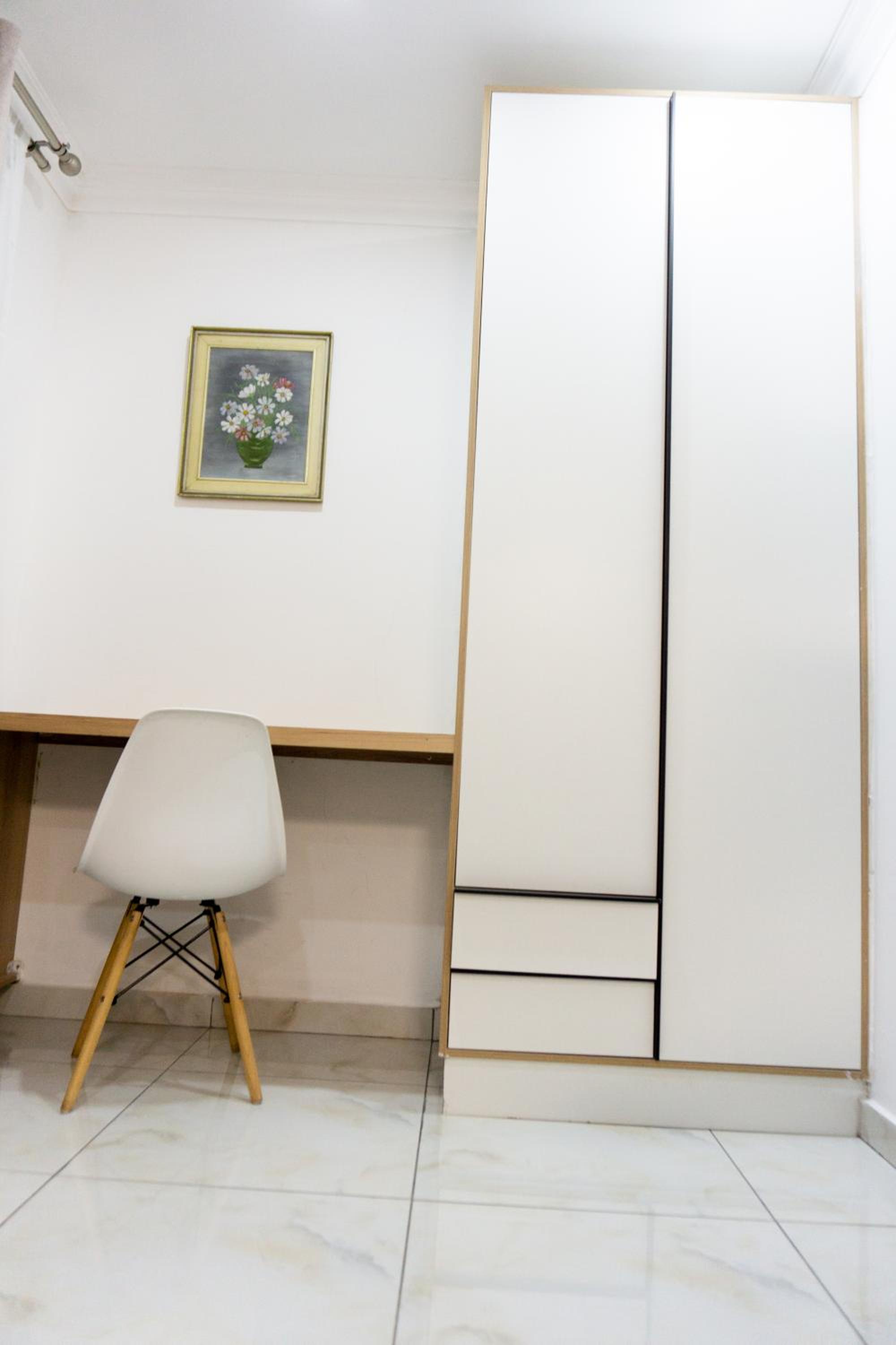 ADAIA GUEST House