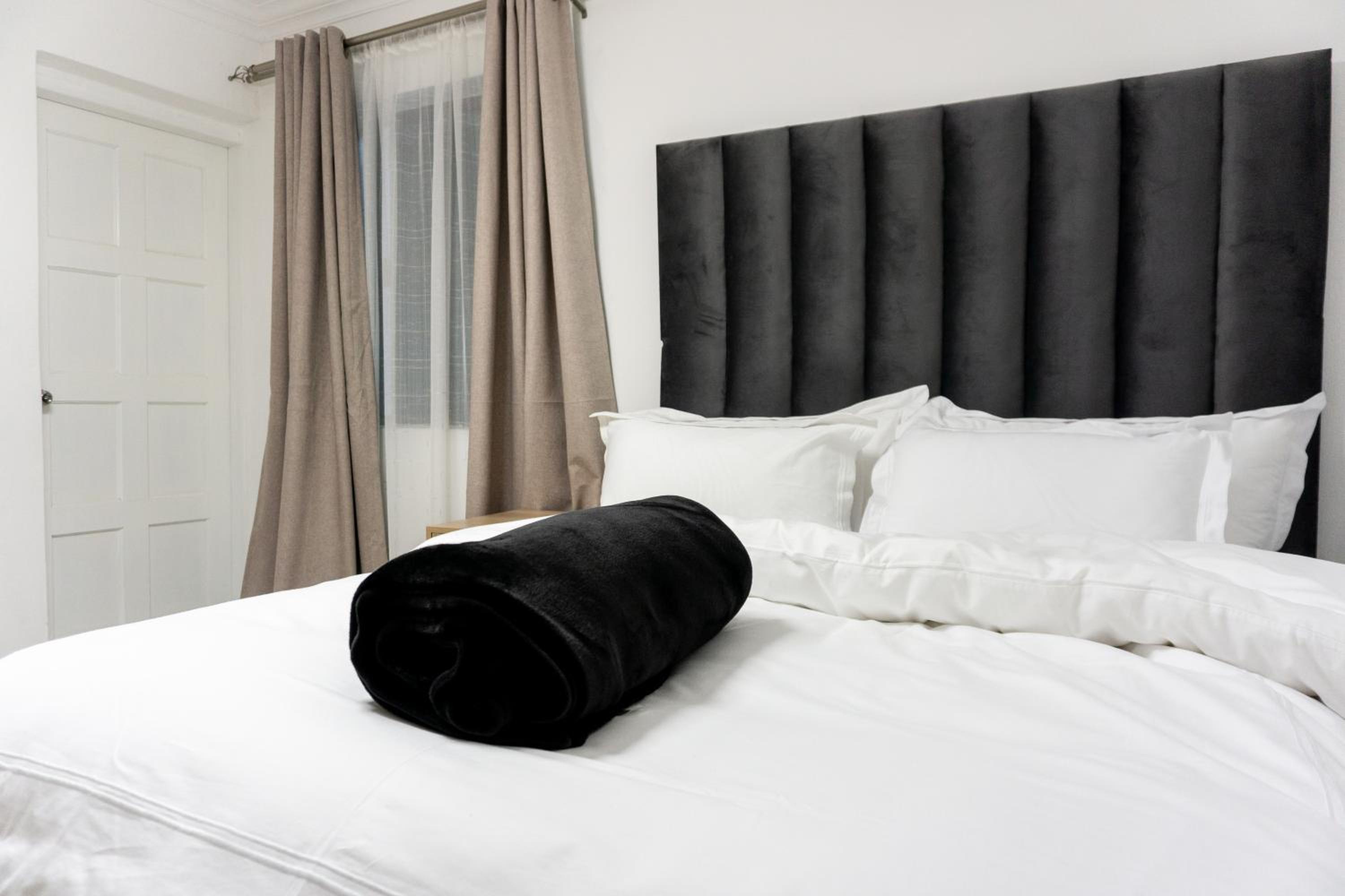 ADAIA GUEST House