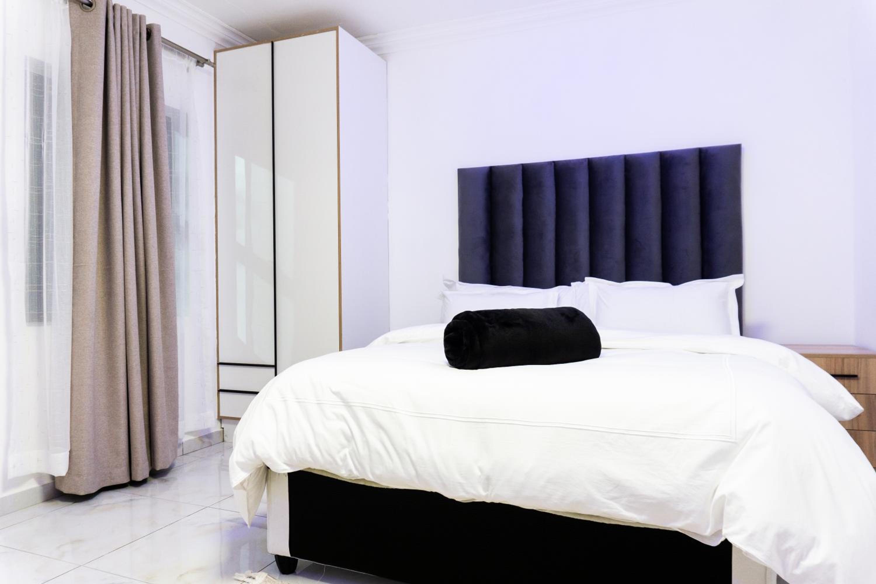 ADAIA GUEST House