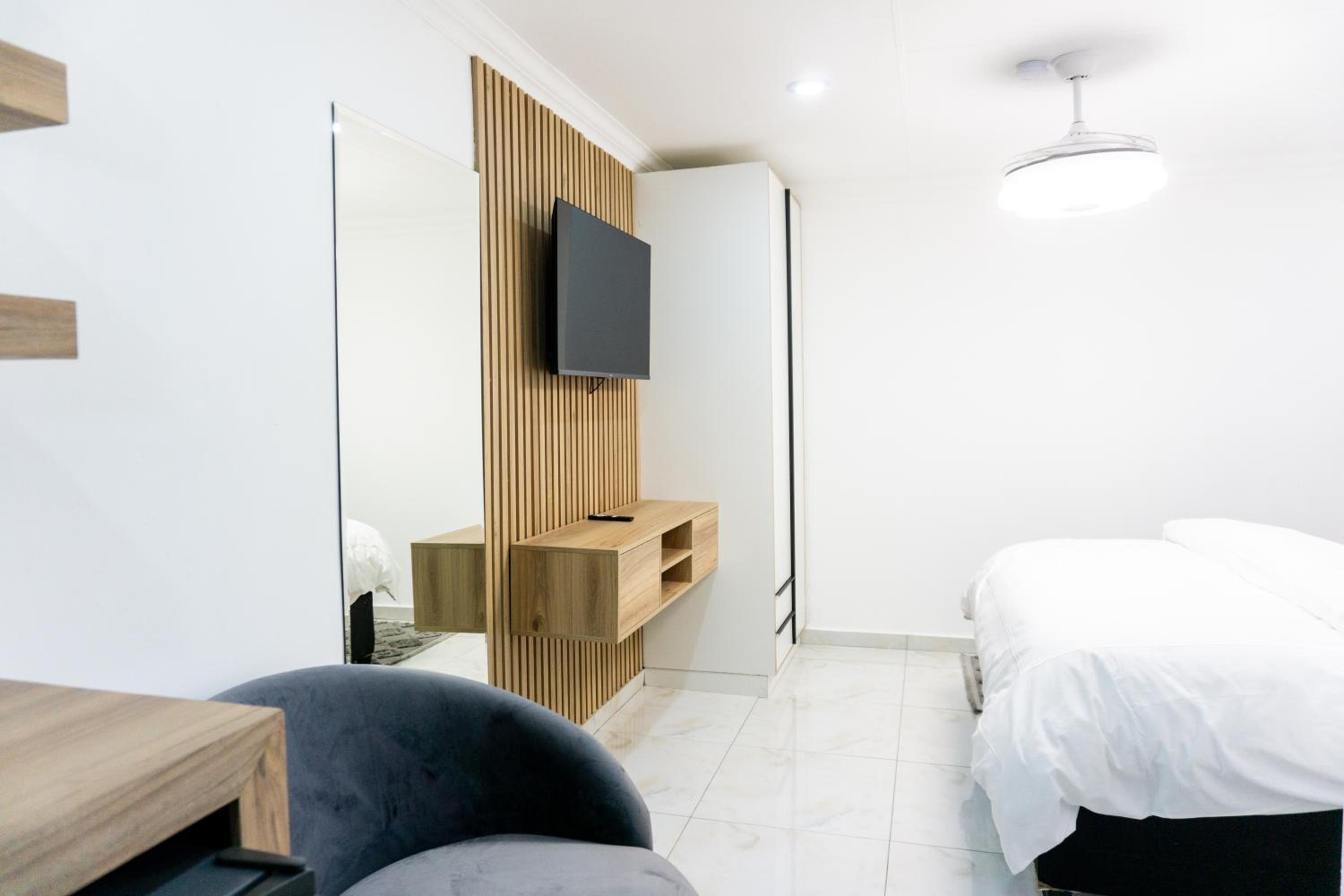 ADAIA GUEST House
