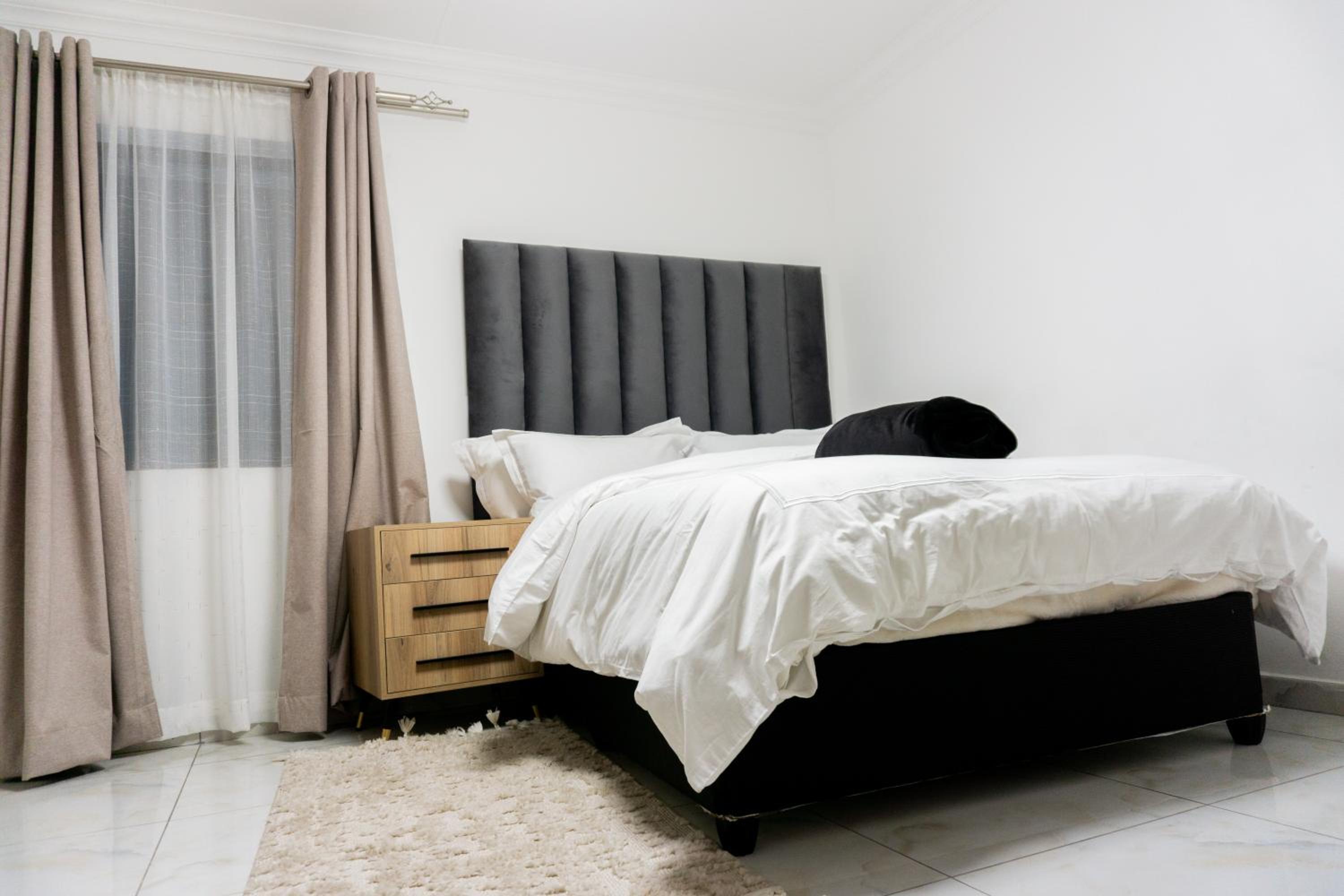 ADAIA GUEST House