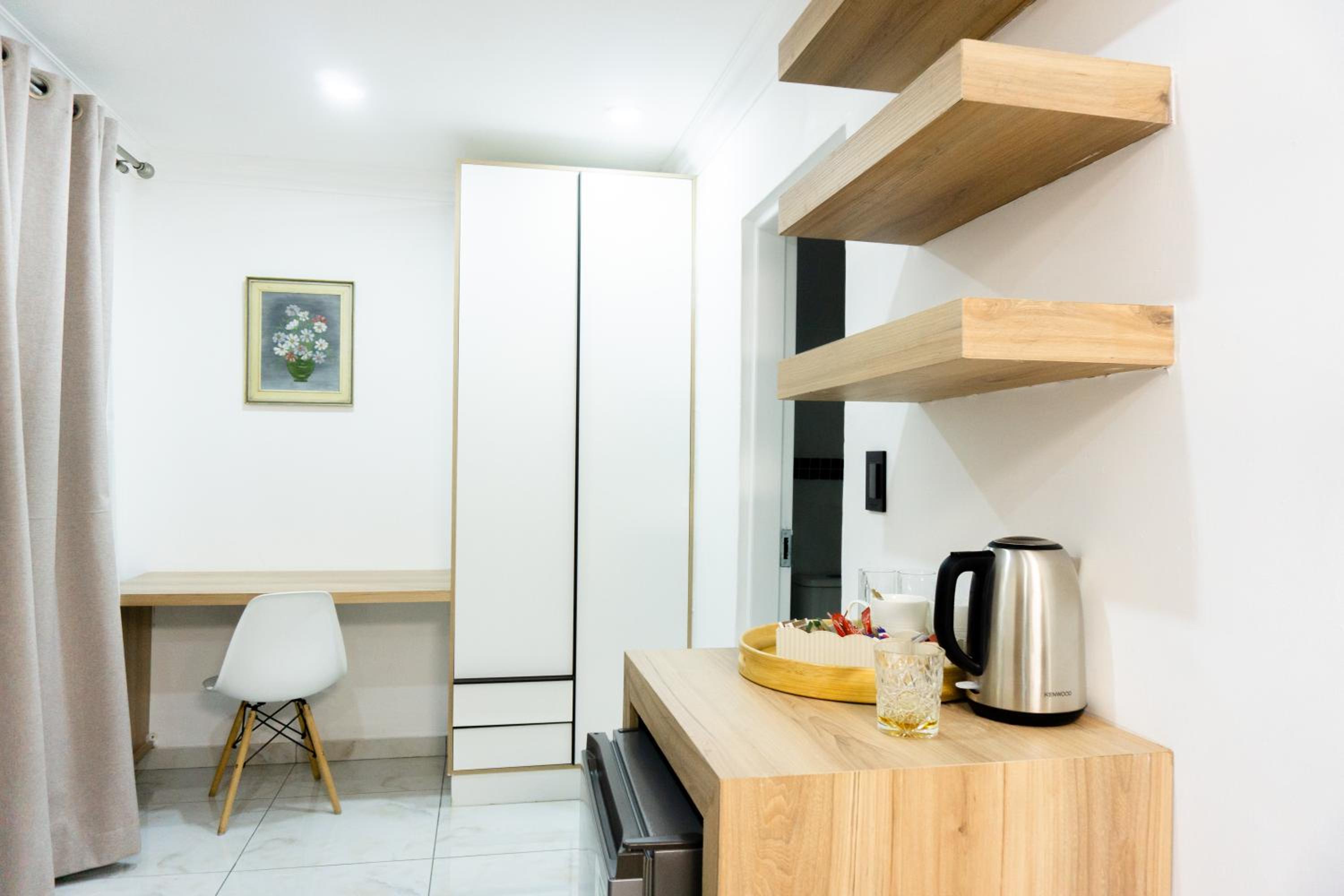 ADAIA GUEST House