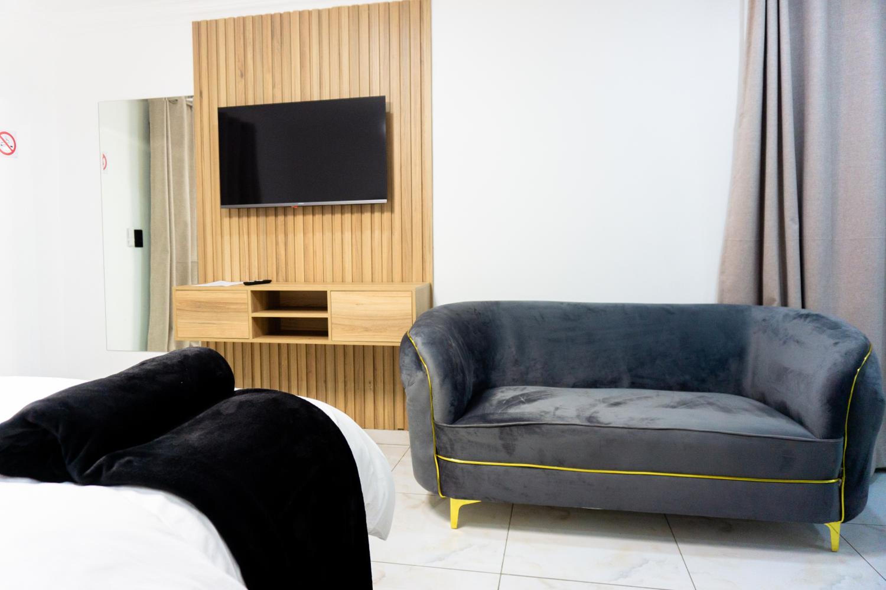ADAIA GUEST House
