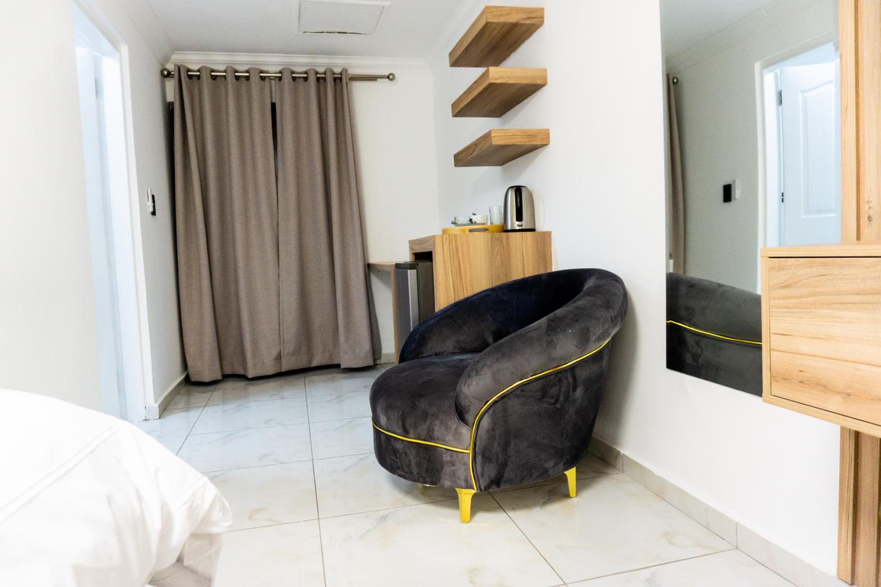 ADAIA GUEST House