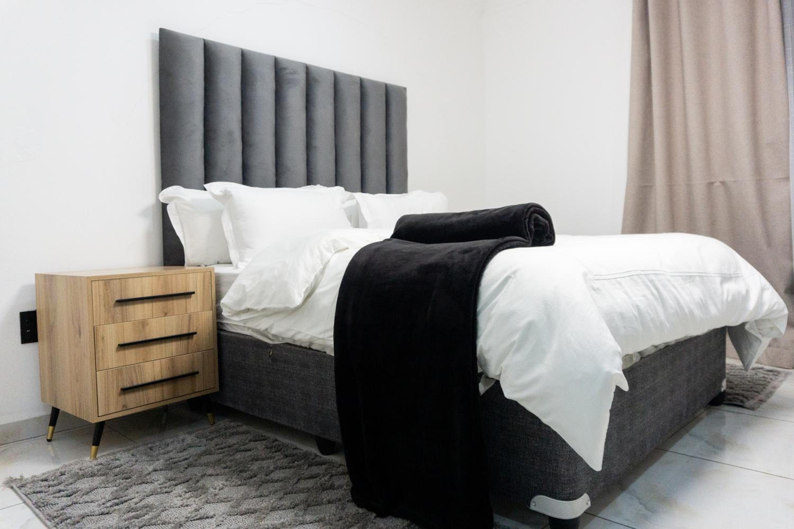 ADAIA GUEST House