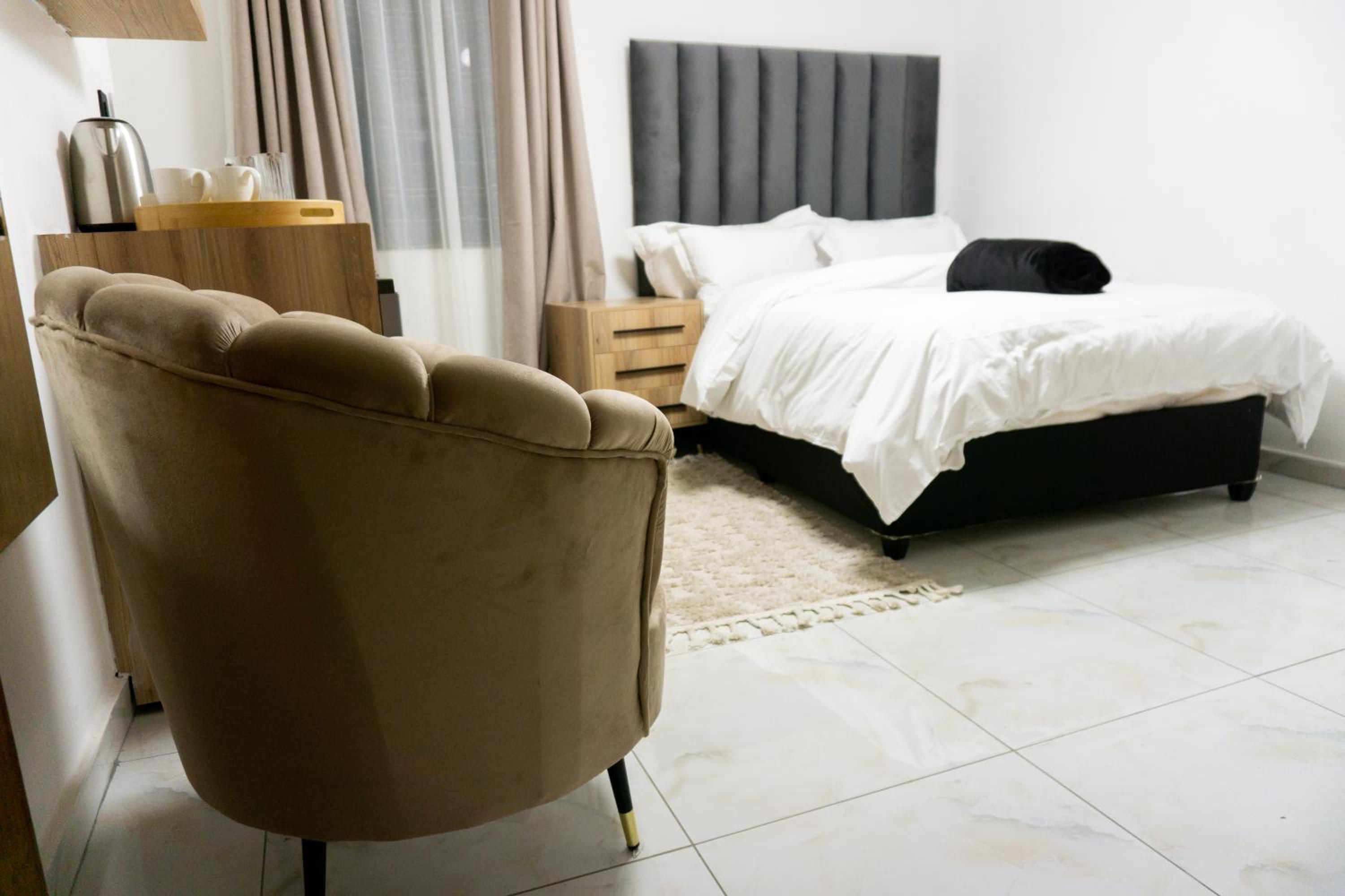 ADAIA GUEST House