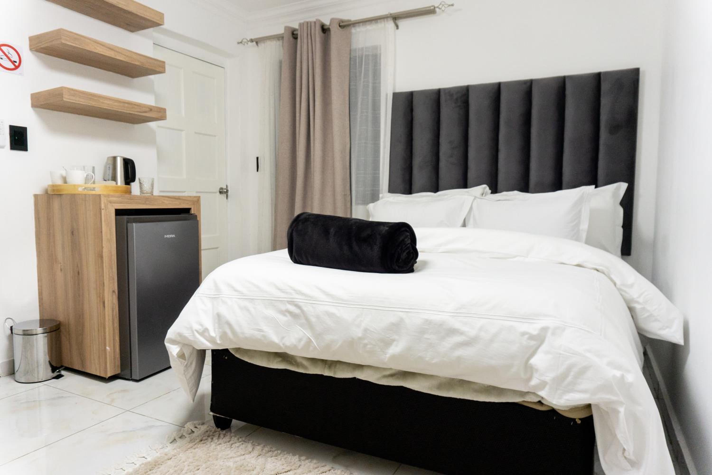 ADAIA GUEST House