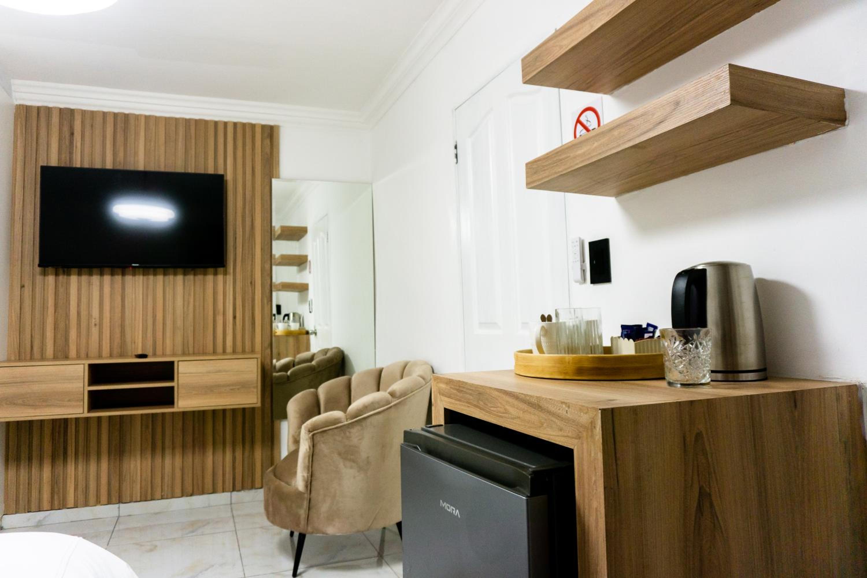 ADAIA GUEST House
