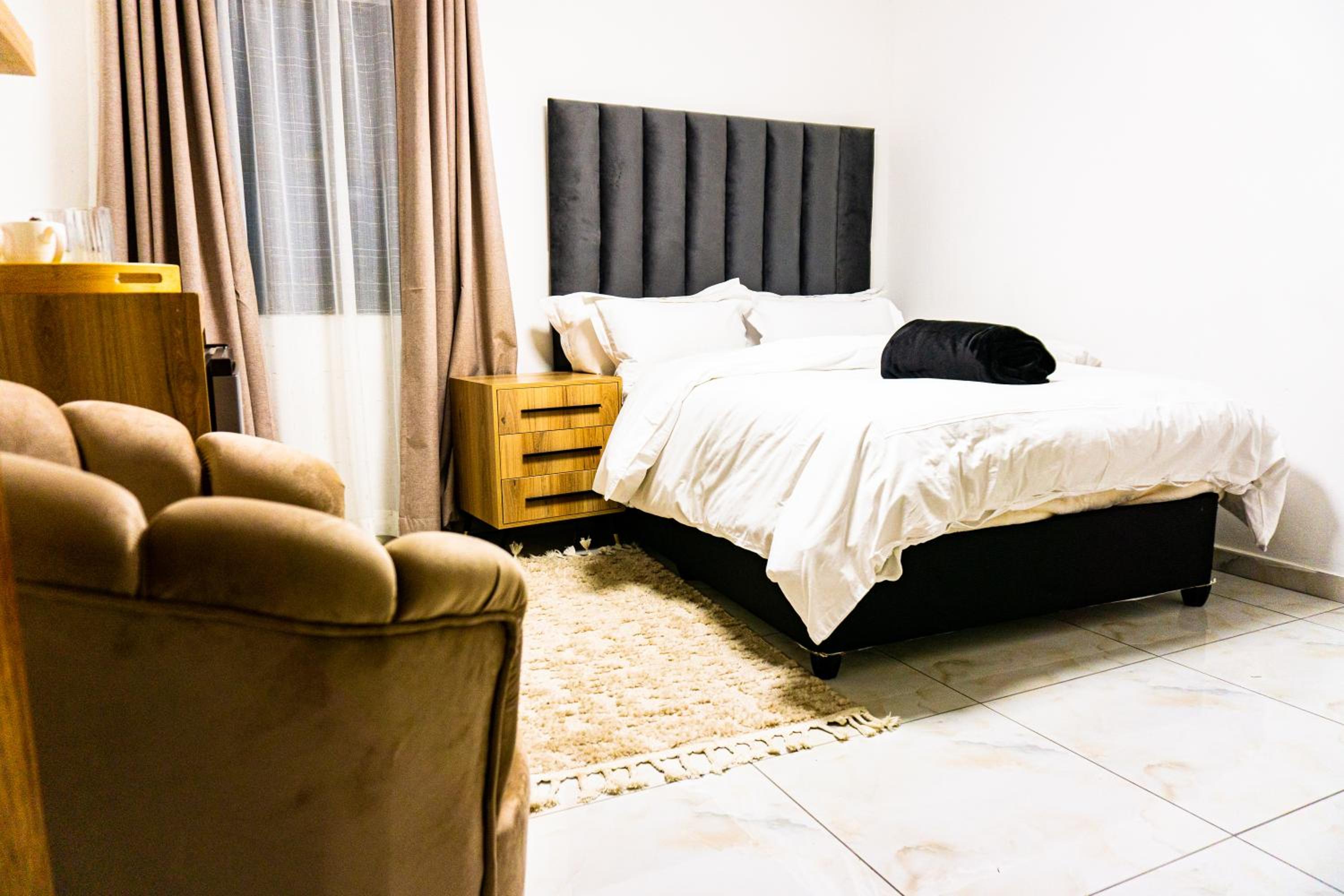 ADAIA GUEST House
