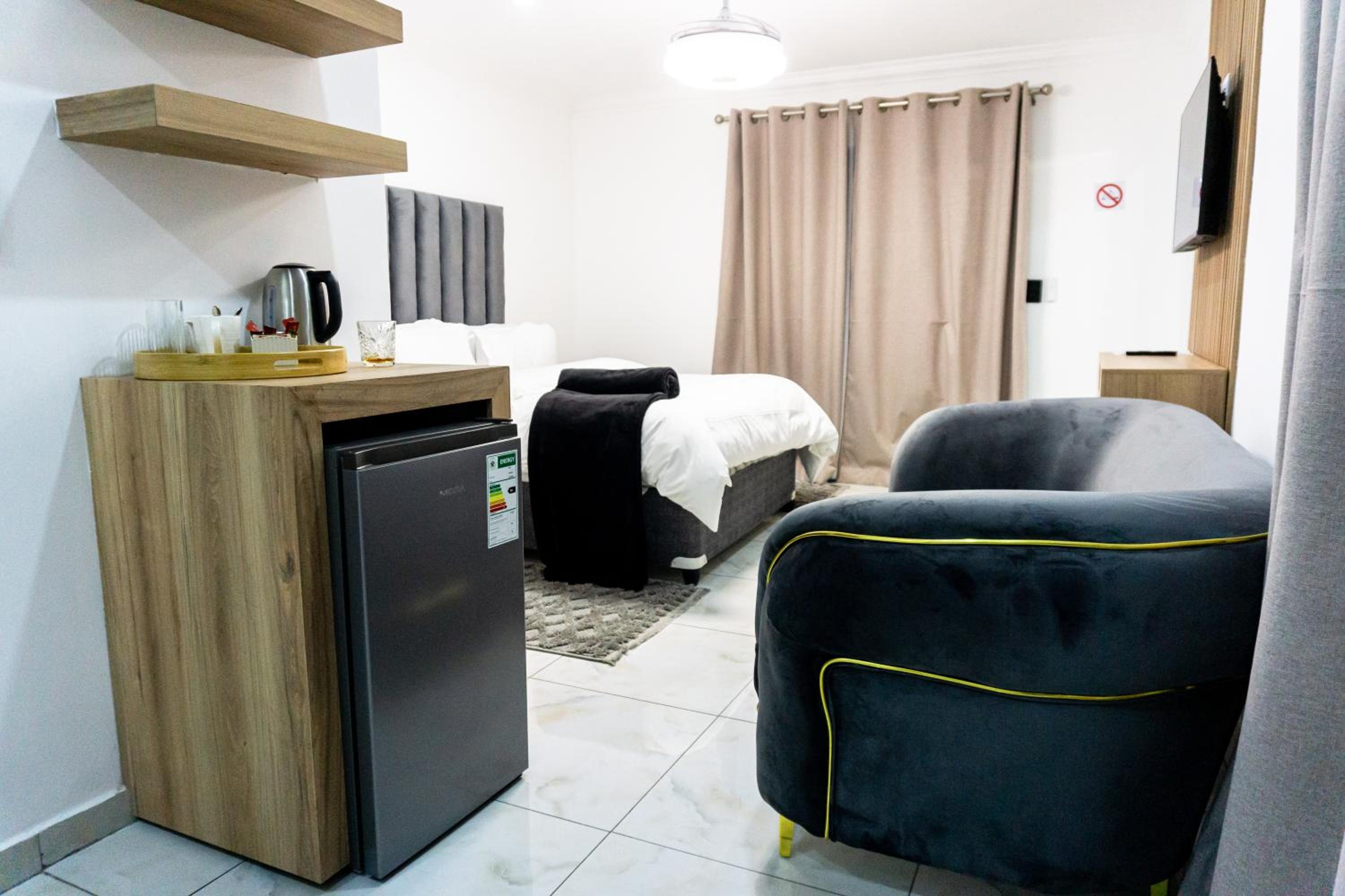 ADAIA GUEST House