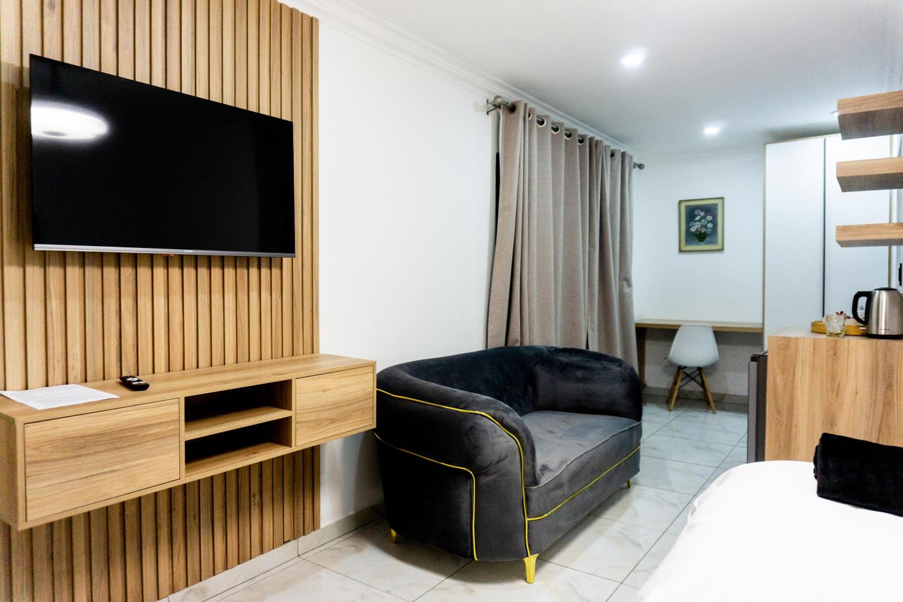 ADAIA GUEST House