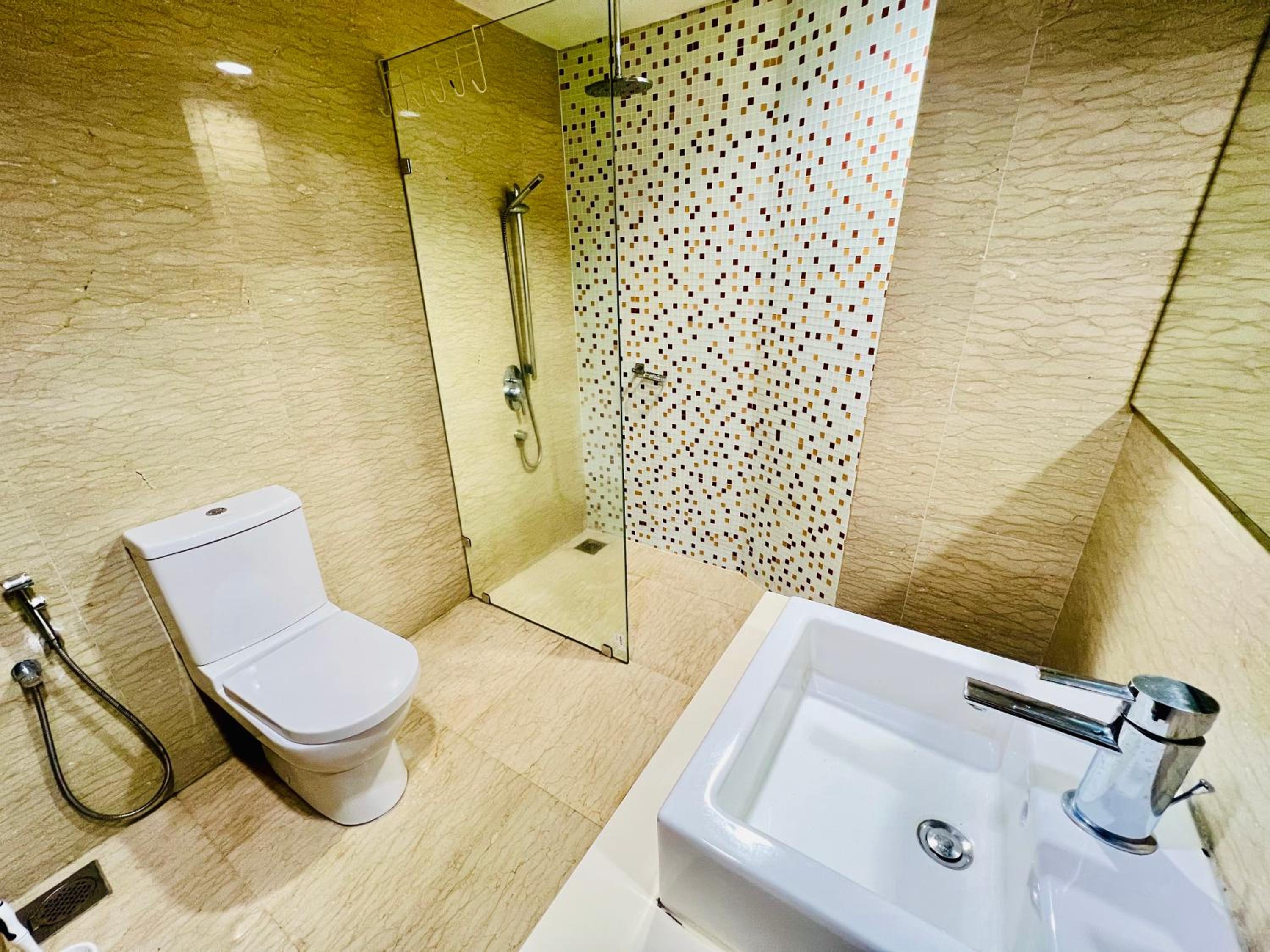 Spritz Empire Regalia Suites & Residence