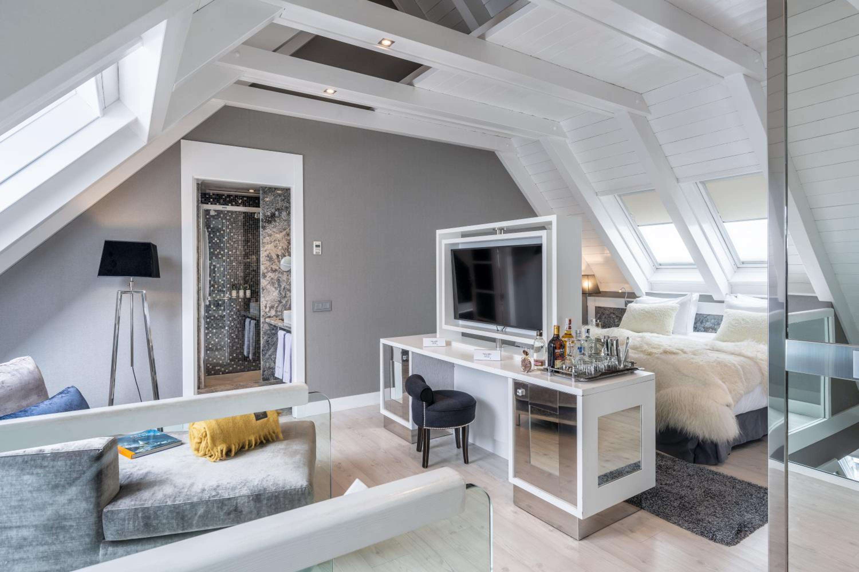Hotel Val de Neu G.L.