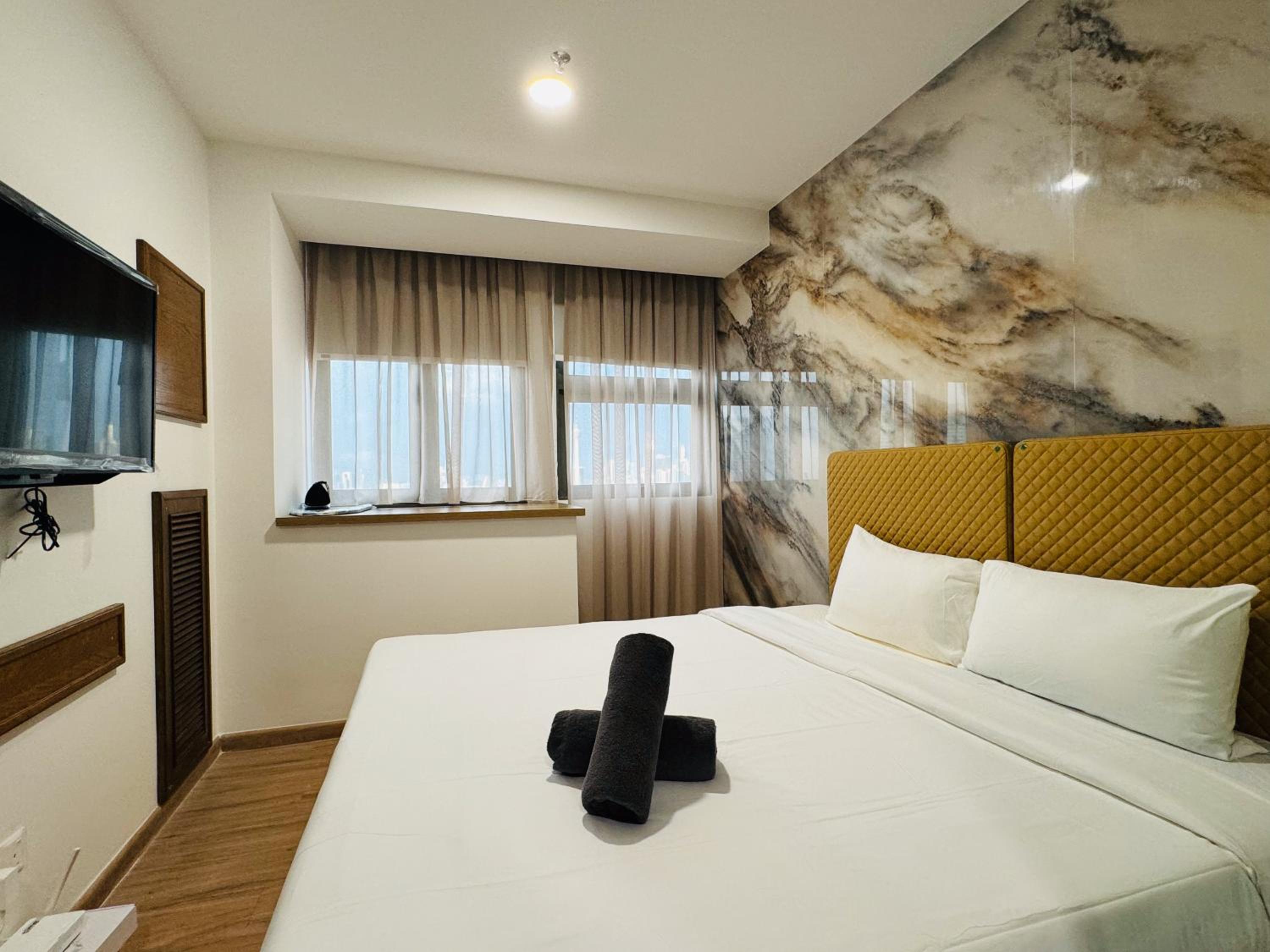 Awesomestay apartment walk to Tun Sambathan near KL Sentral