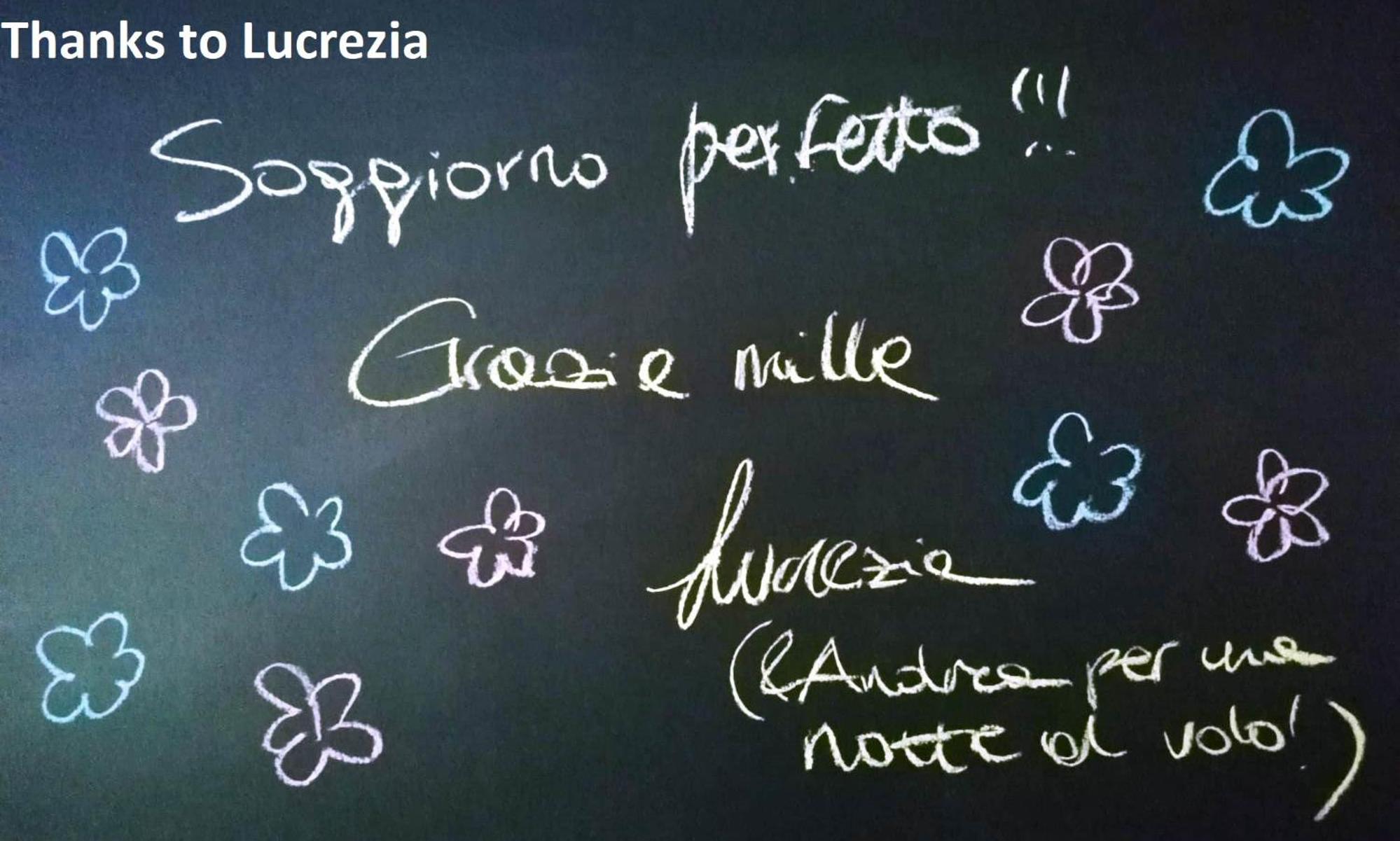 B&B Giolì
