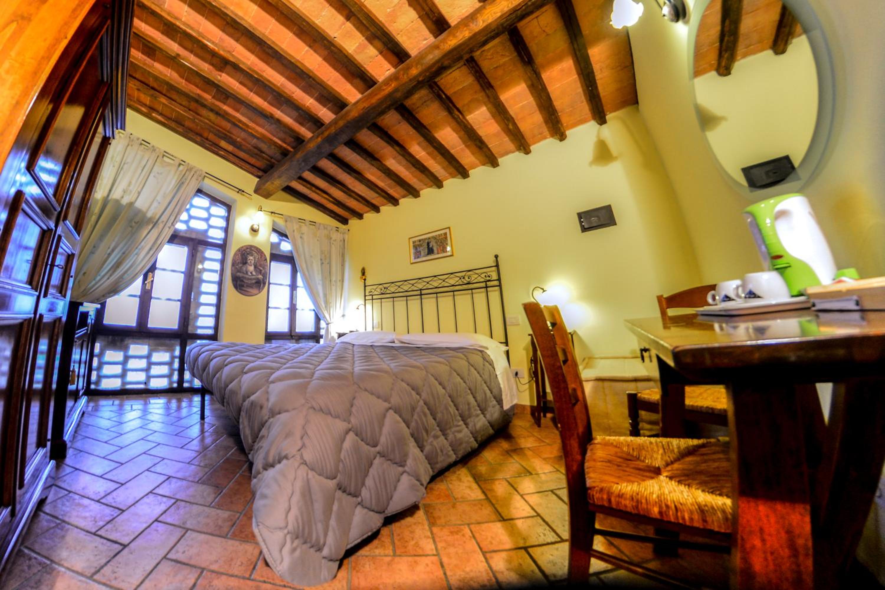 Casa Di Campagna In Toscana
