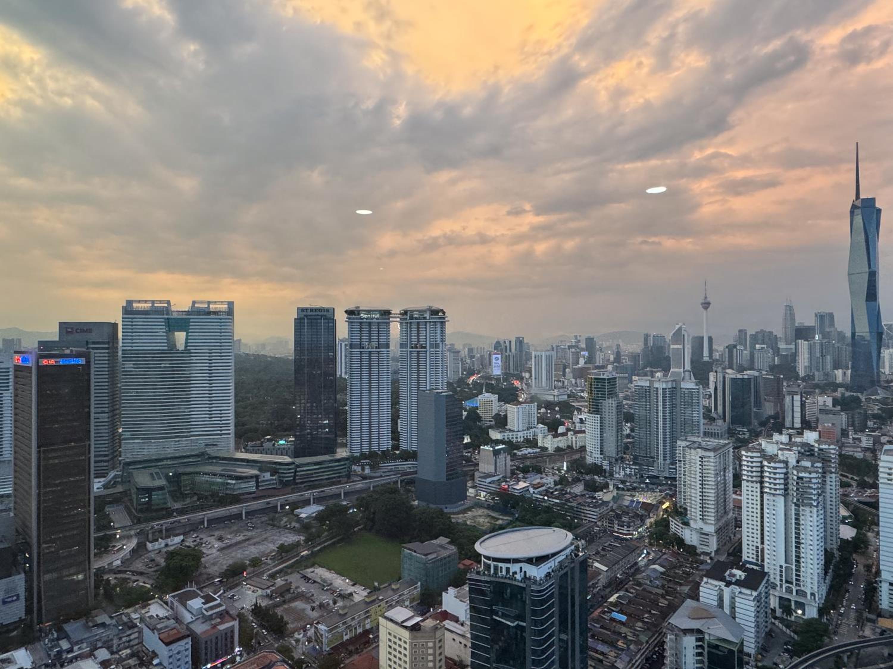 Awesomestay apartment walk to Tun Sambathan near KL Sentral