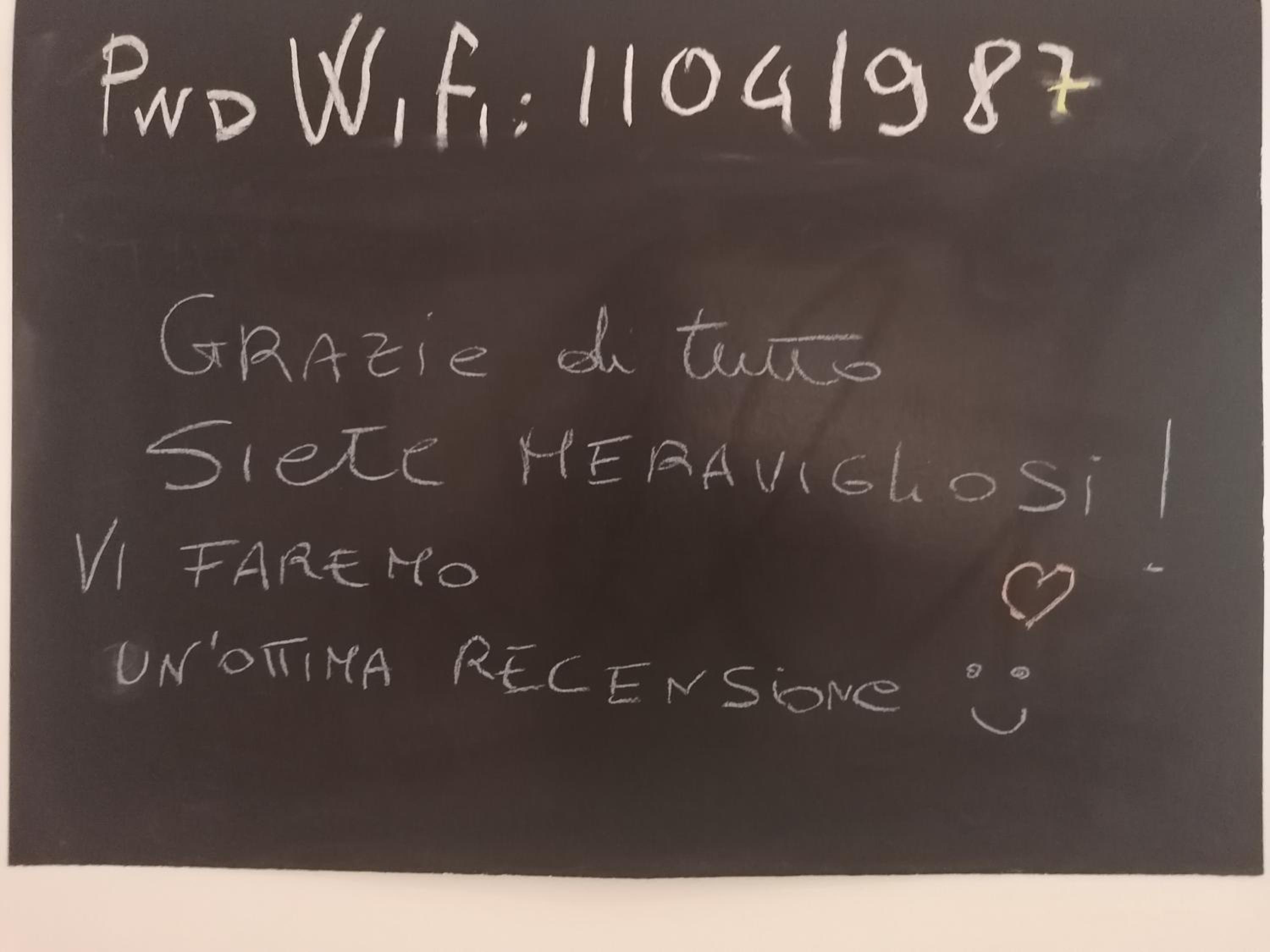 B&B Giolì