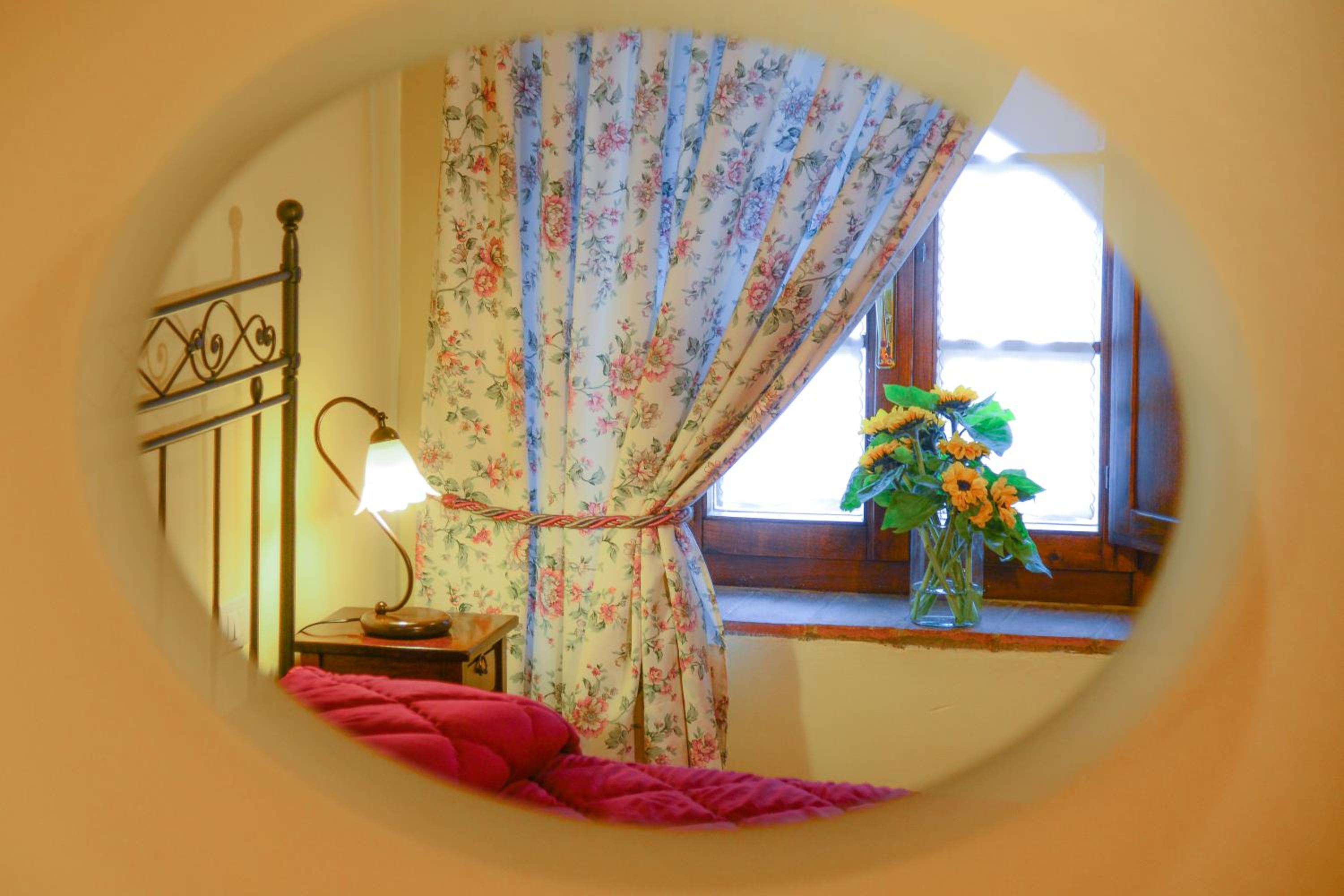 Casa Di Campagna In Toscana