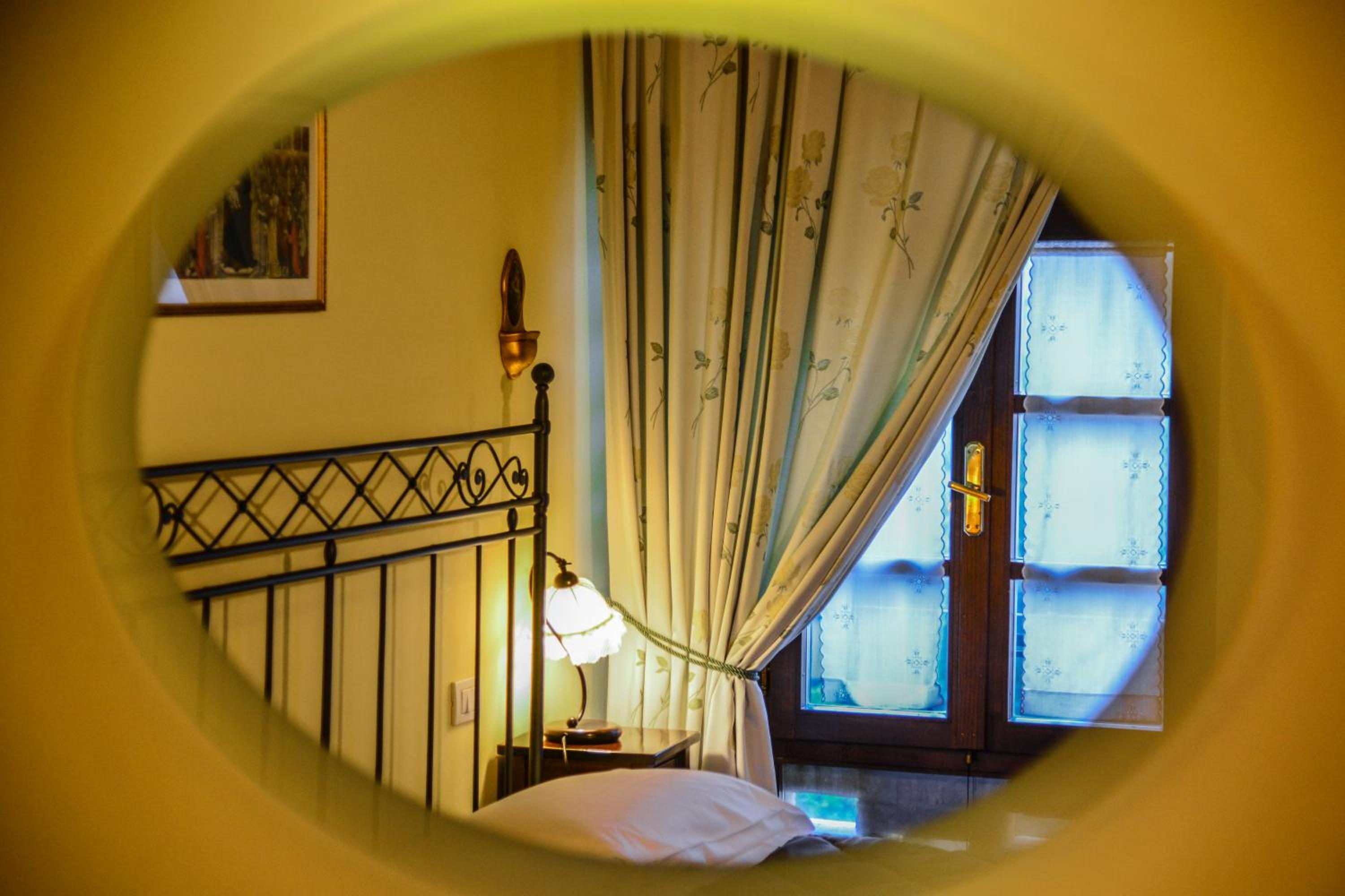 Casa Di Campagna In Toscana