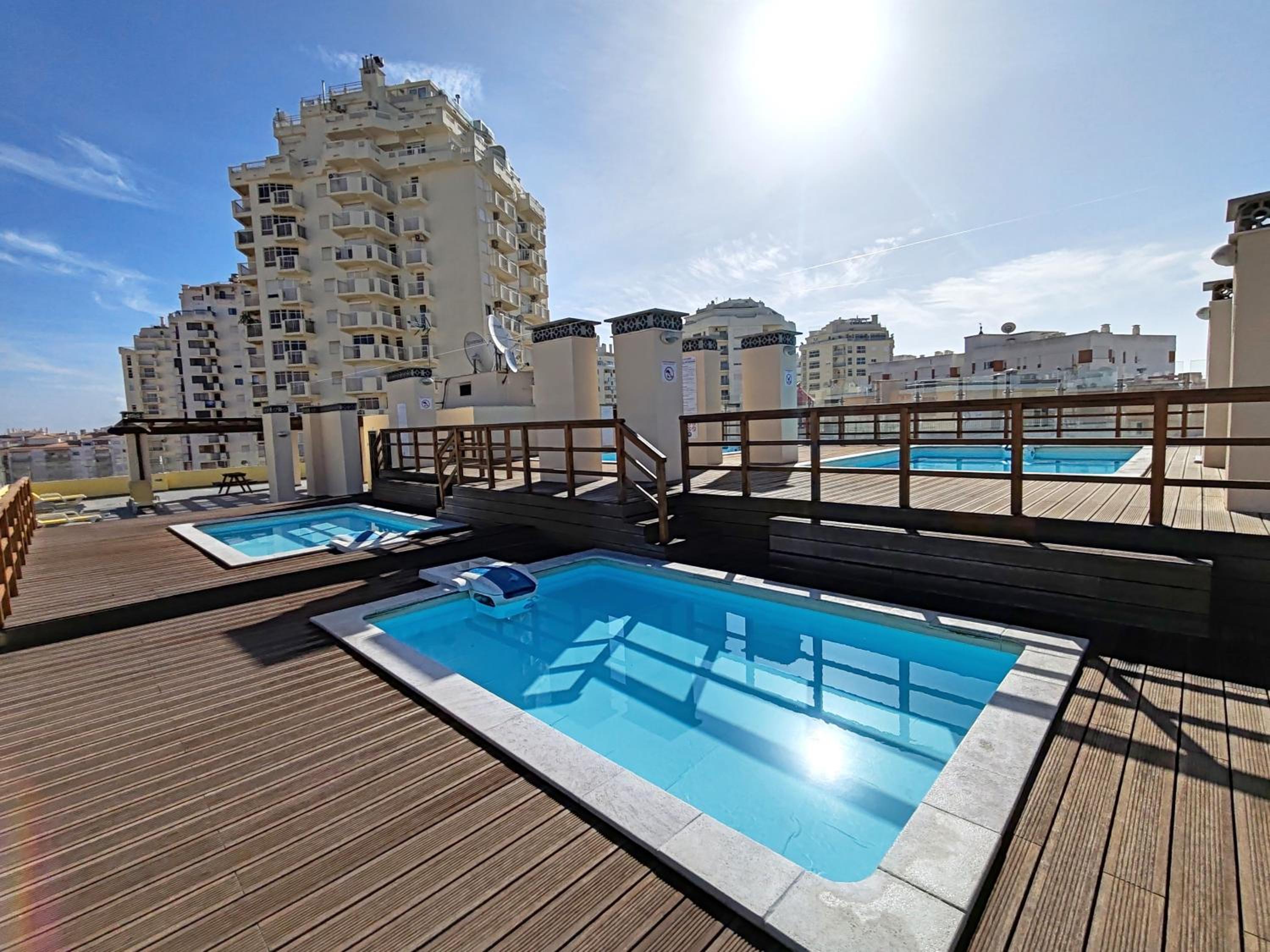Armacao de Pera Vacations - 1B Terrace B - Casas  Papeis - Property Image 7