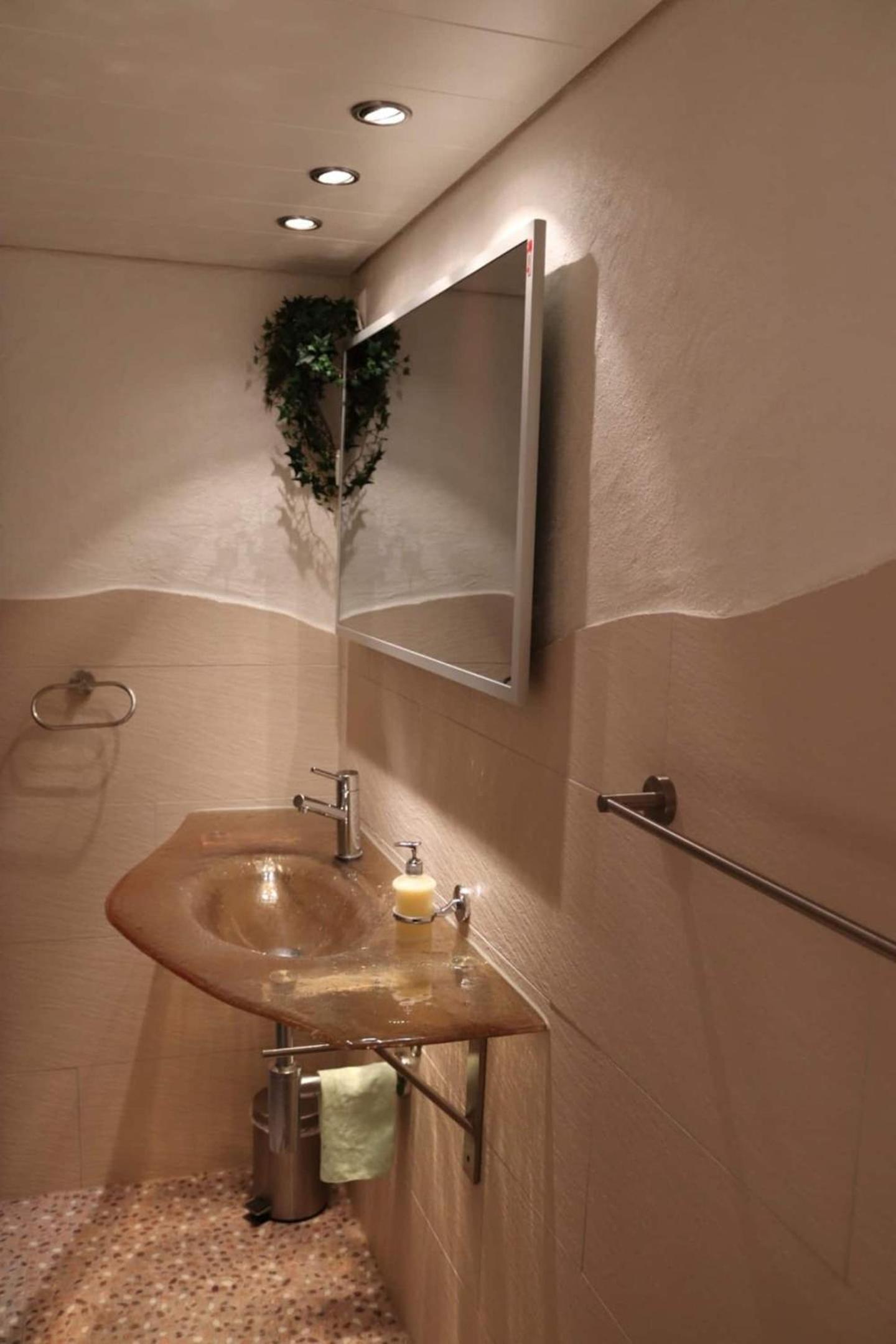 Large Apartment In The Vacation Center Whirlpool