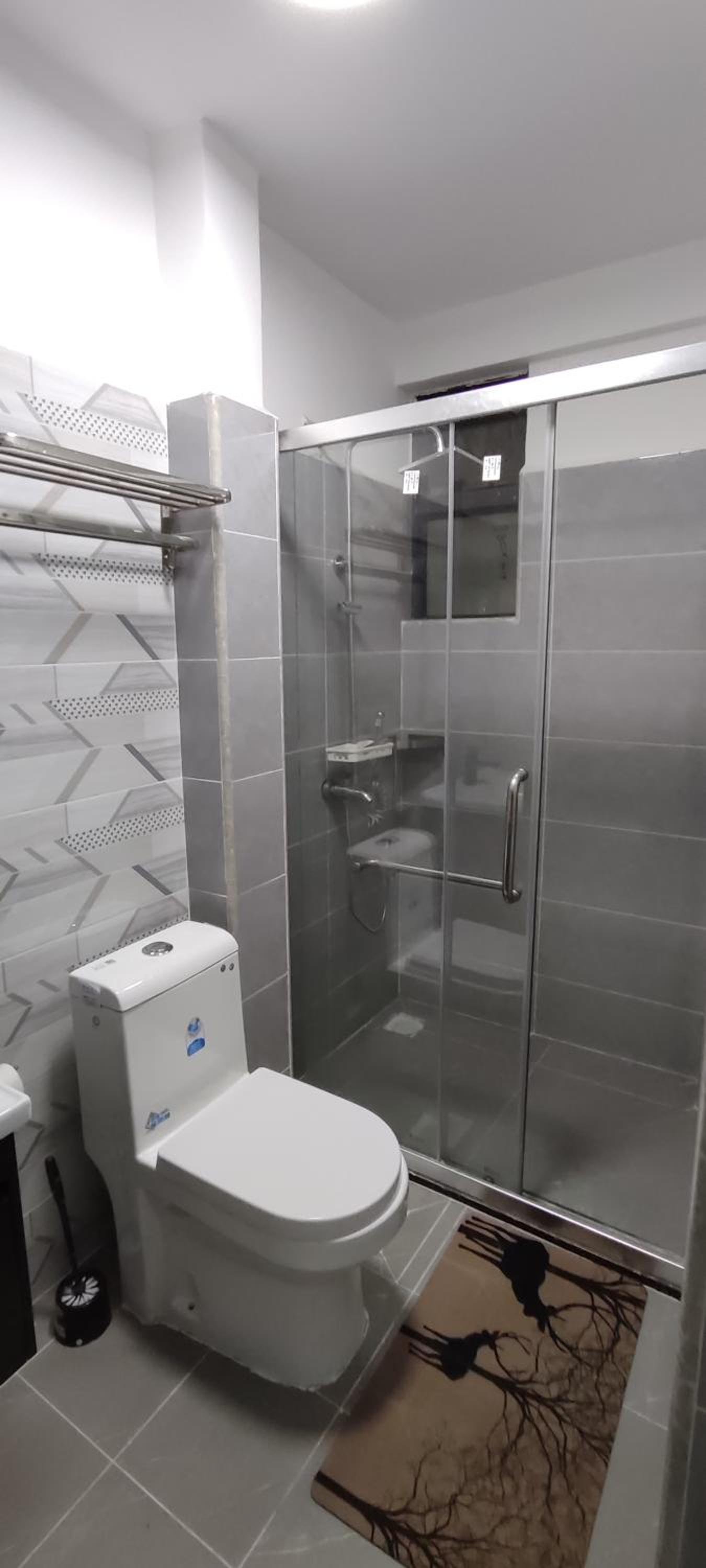 Royal Tranquil one bedroom in kilimani view 2