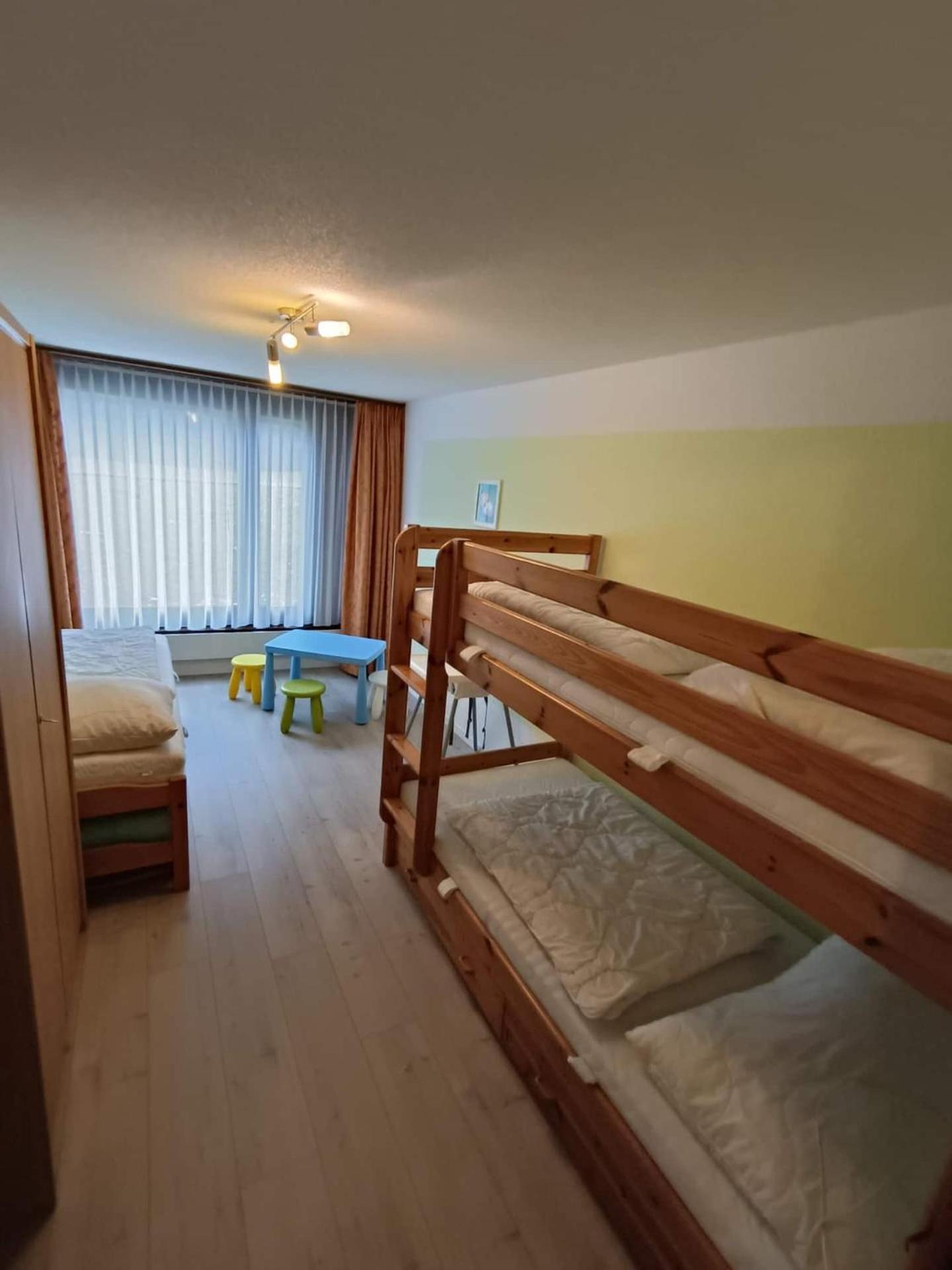 Large Apartment In The Vacation Center Whirlpool